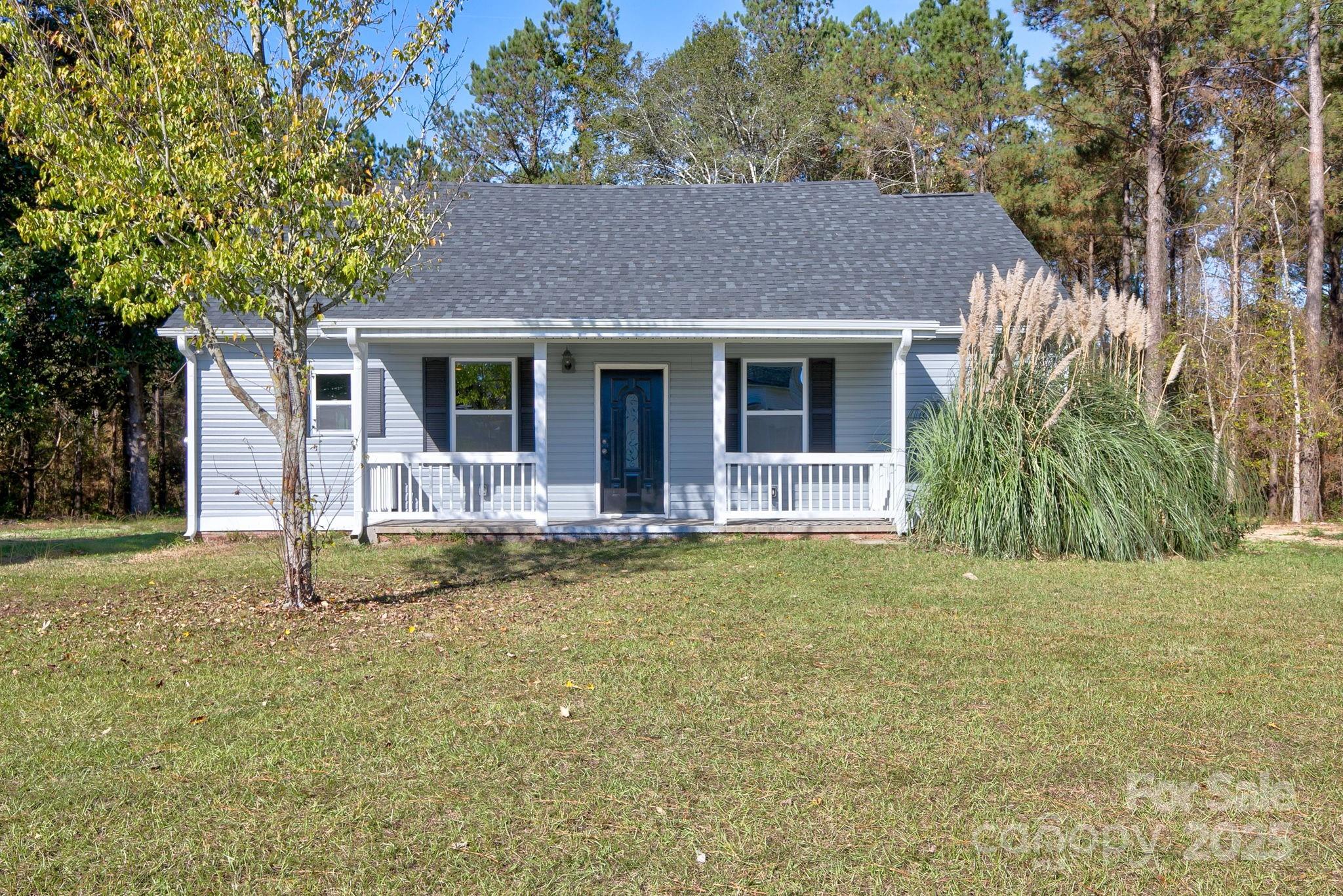 4210 Johnson Road Property Photo