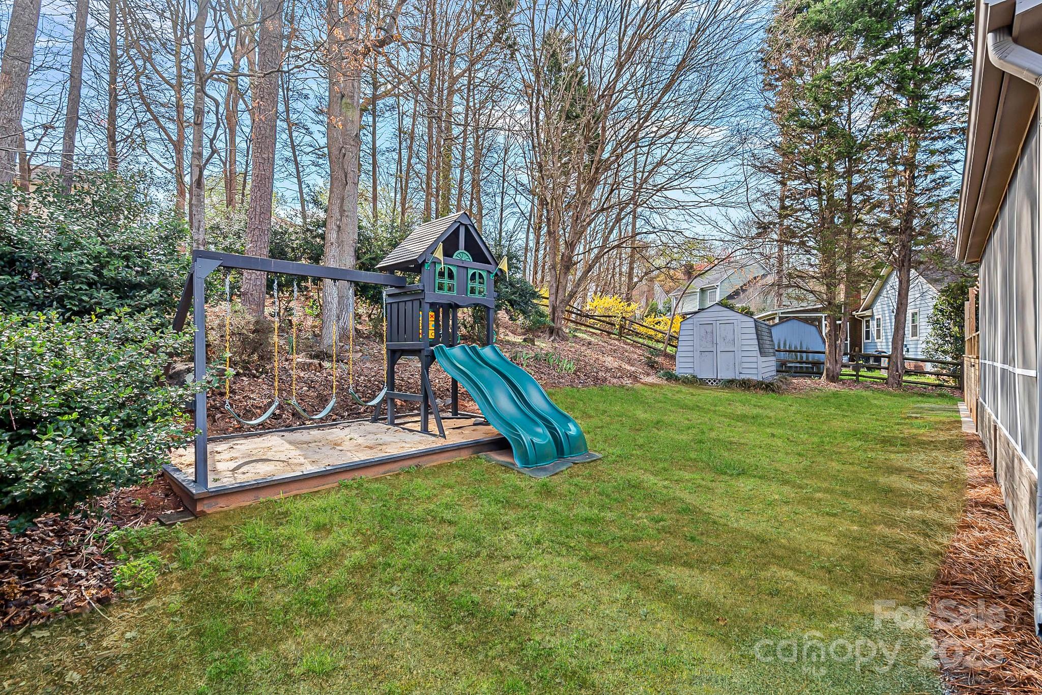 9027 Twin Trail Drive Property Photo 29