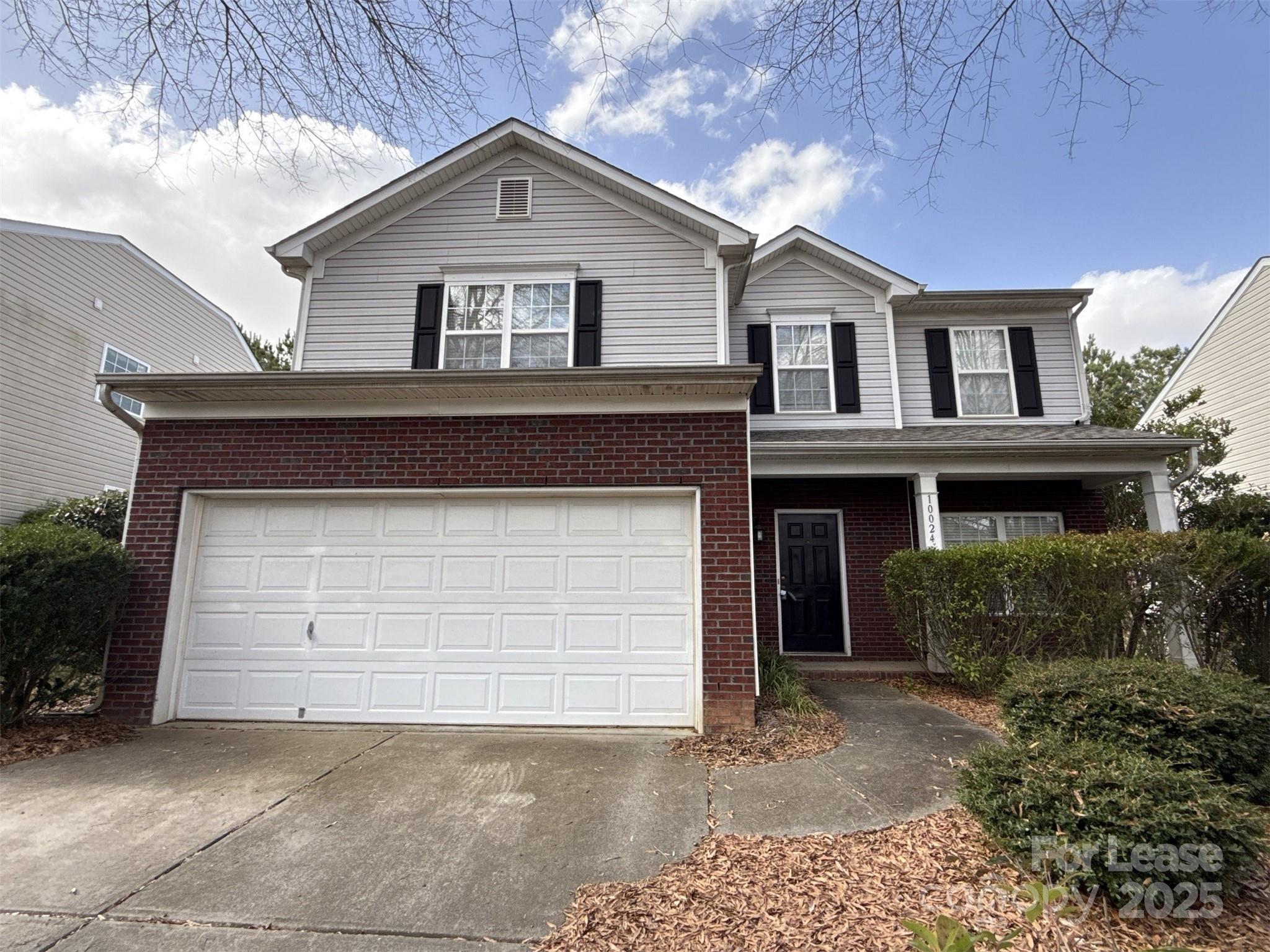 10024 Barrands Lane Property Photo