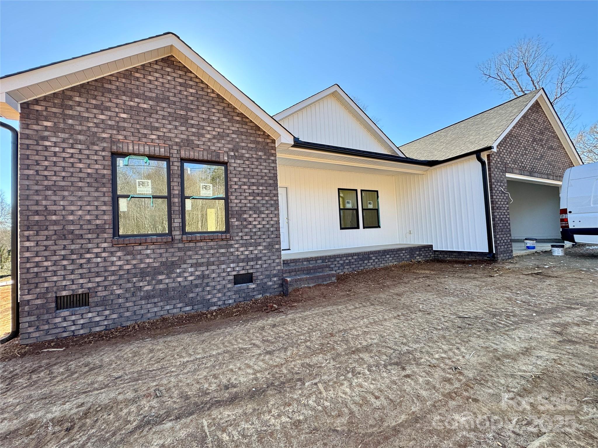 2410 Brantley Road Property Photo