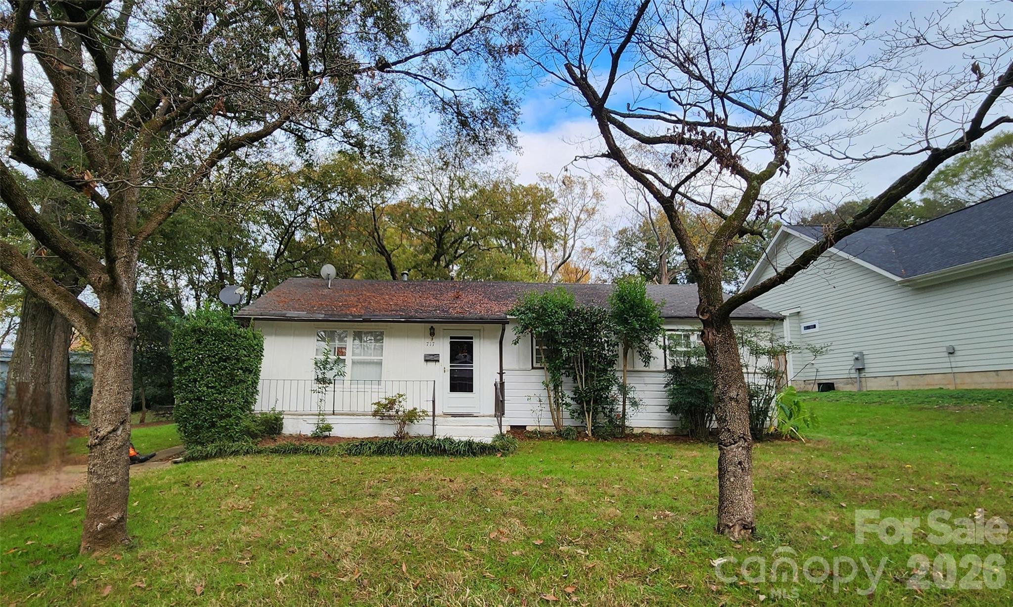 4103 Glenwood Drive Property Photo 2