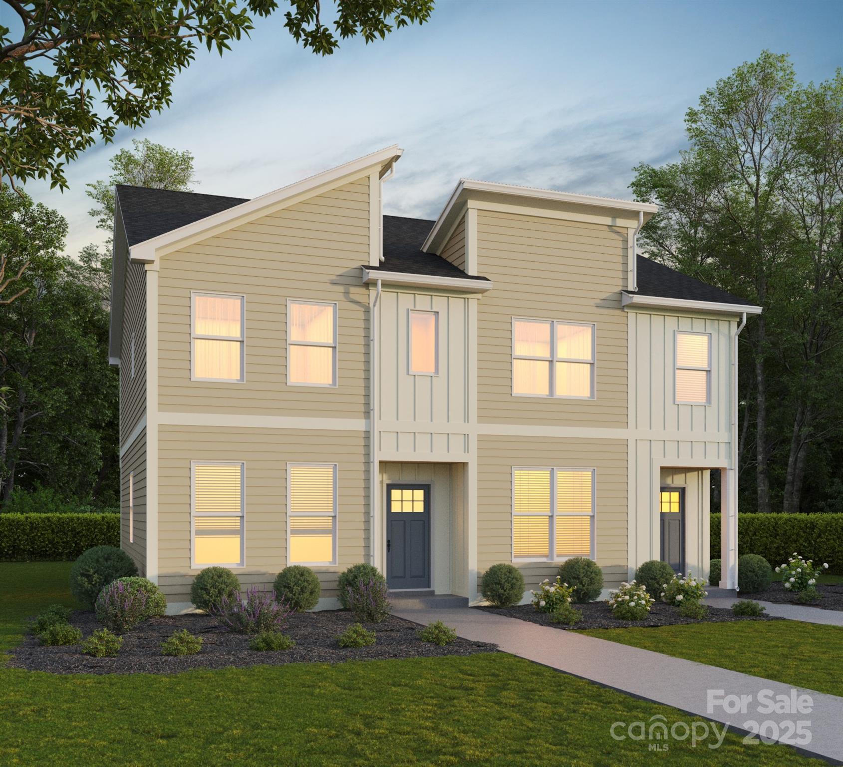 815 Justice Avenue Property Photo