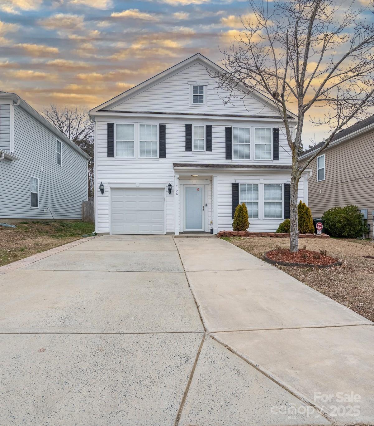 4126 Kellybrook Drive Property Photo