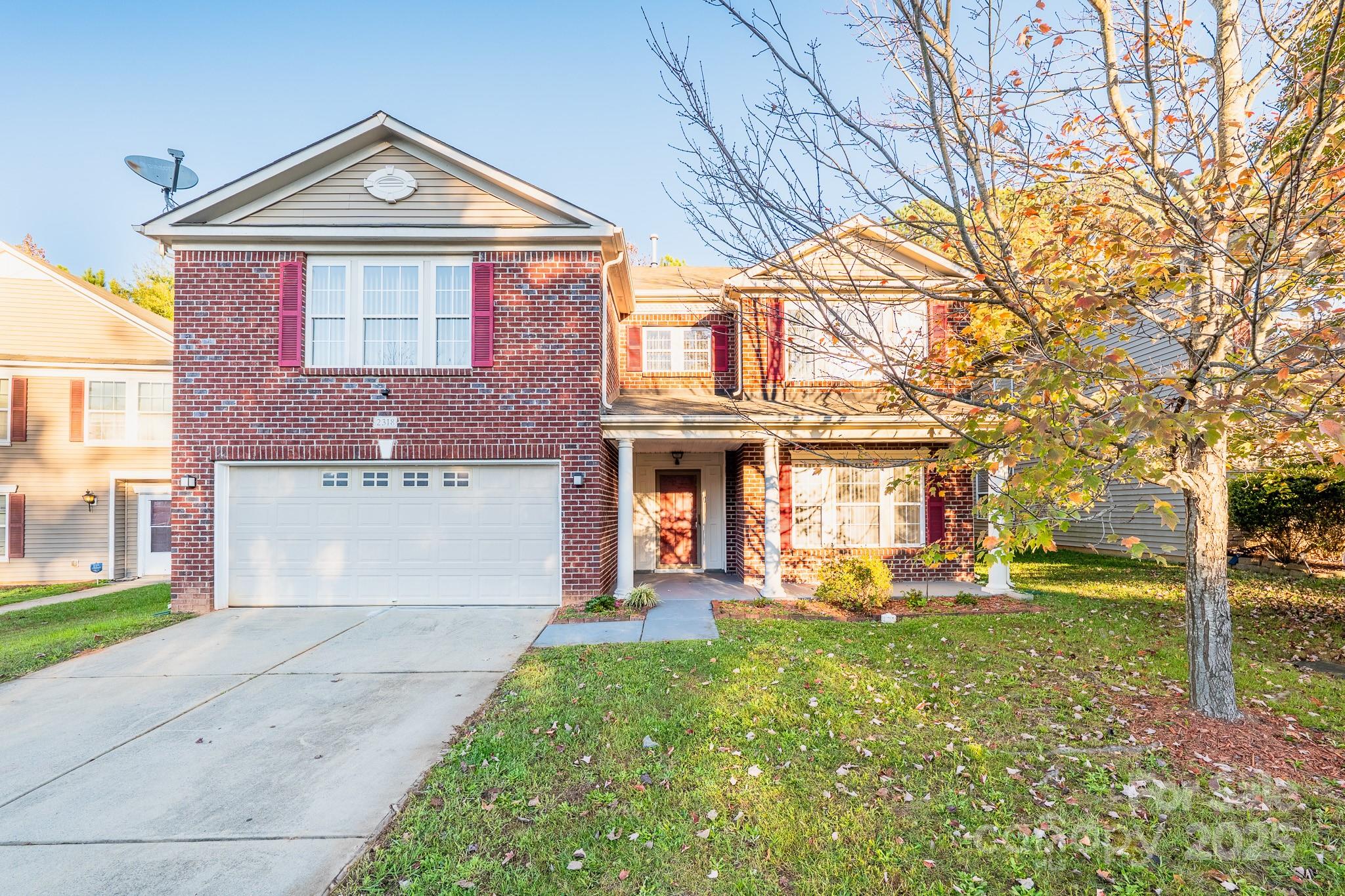 2318 Sweet Flag Court Property Photo 1