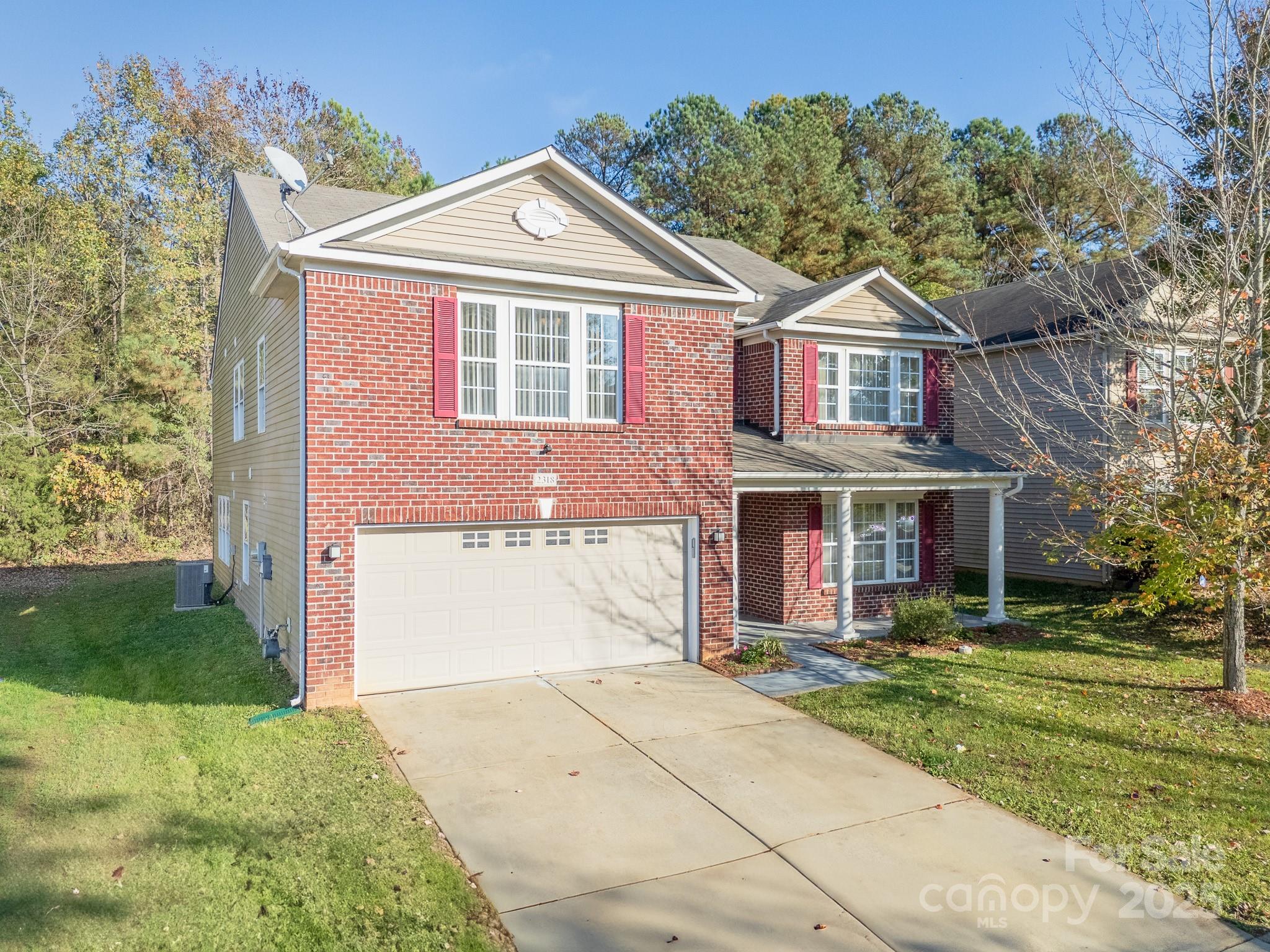 2318 Sweet Flag Court Property Photo 33
