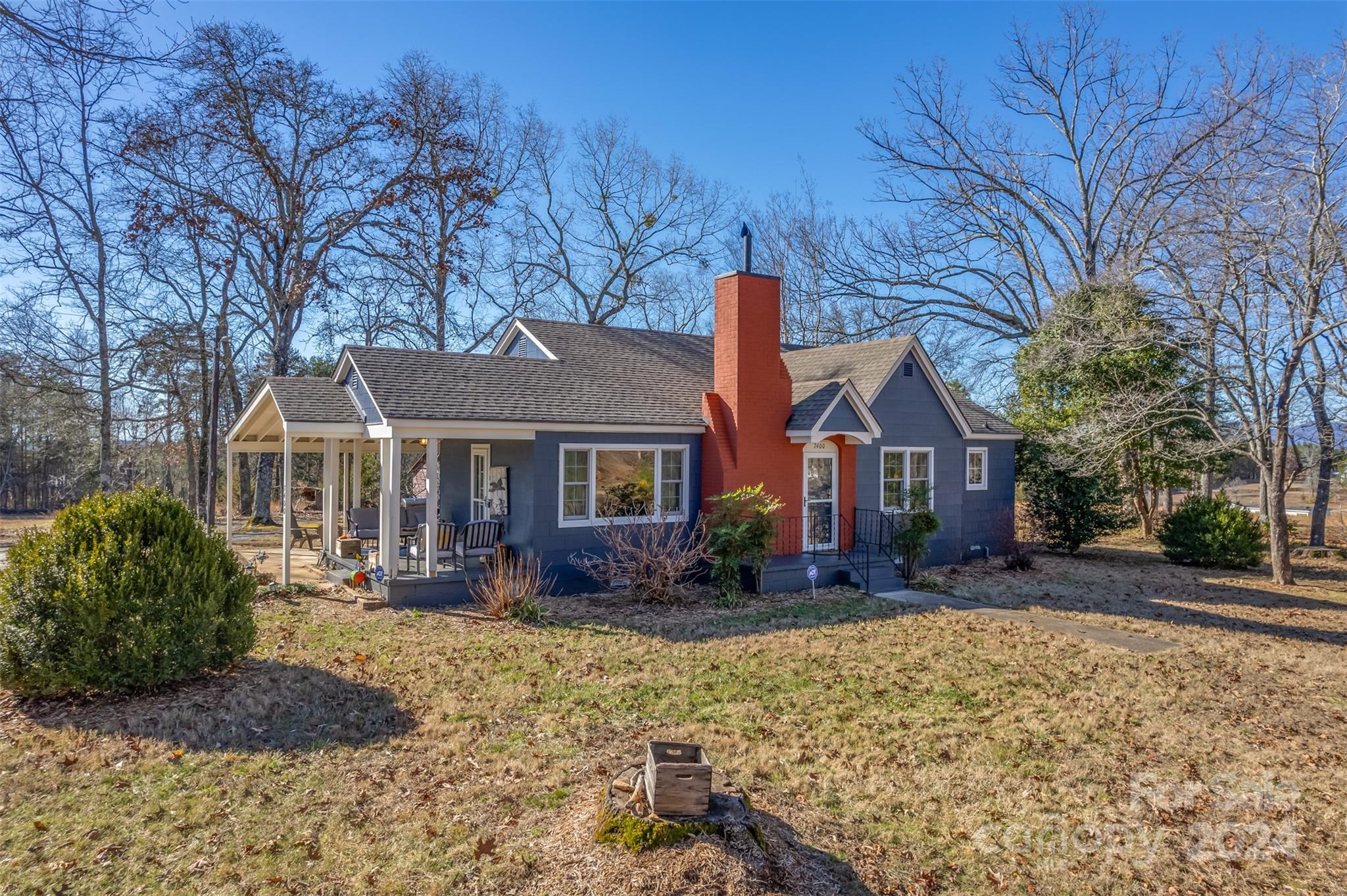 7400 S 9 Nc Highway Property Photo 1