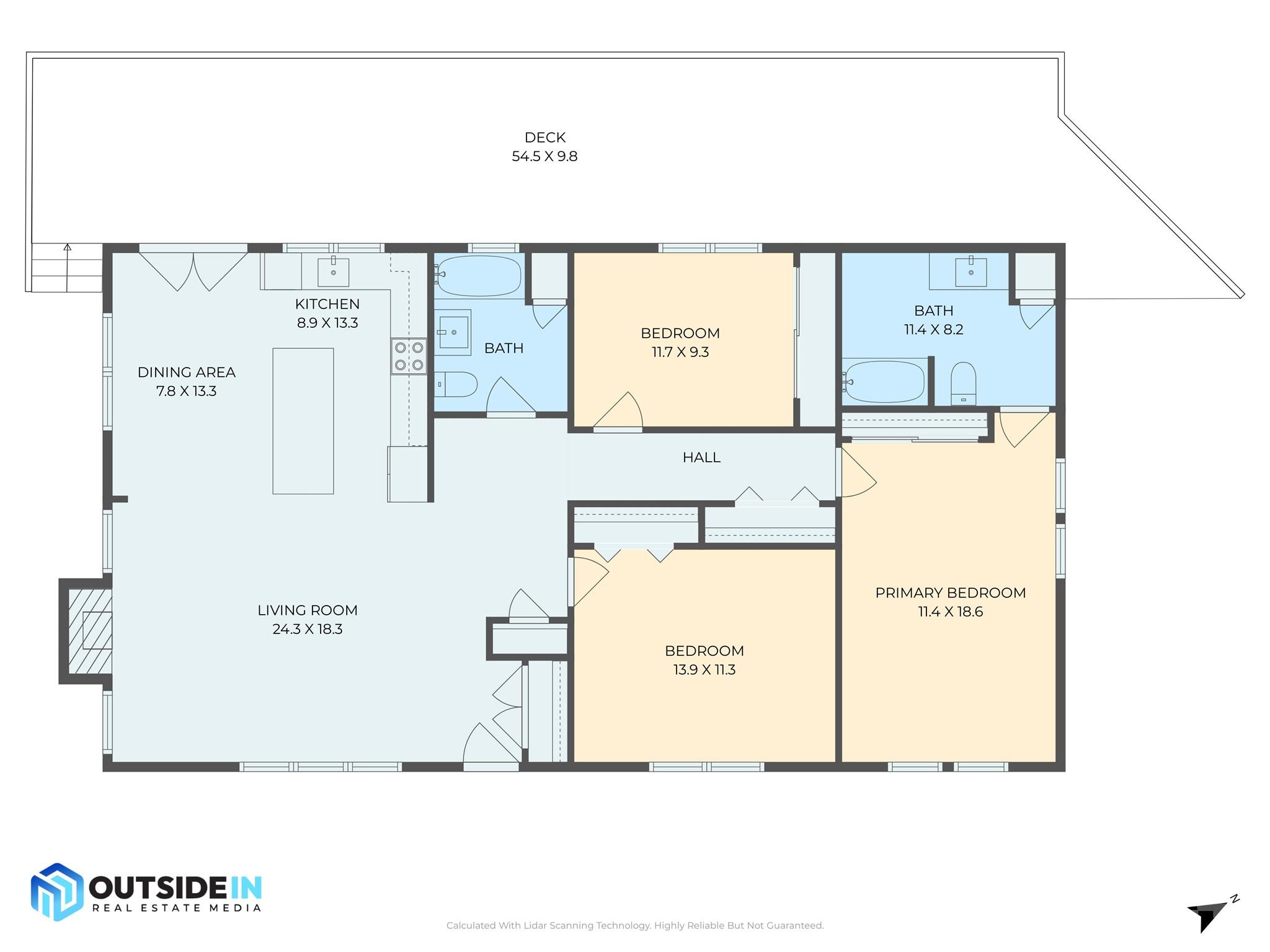 15 Yvonne Lane Property Photo 30