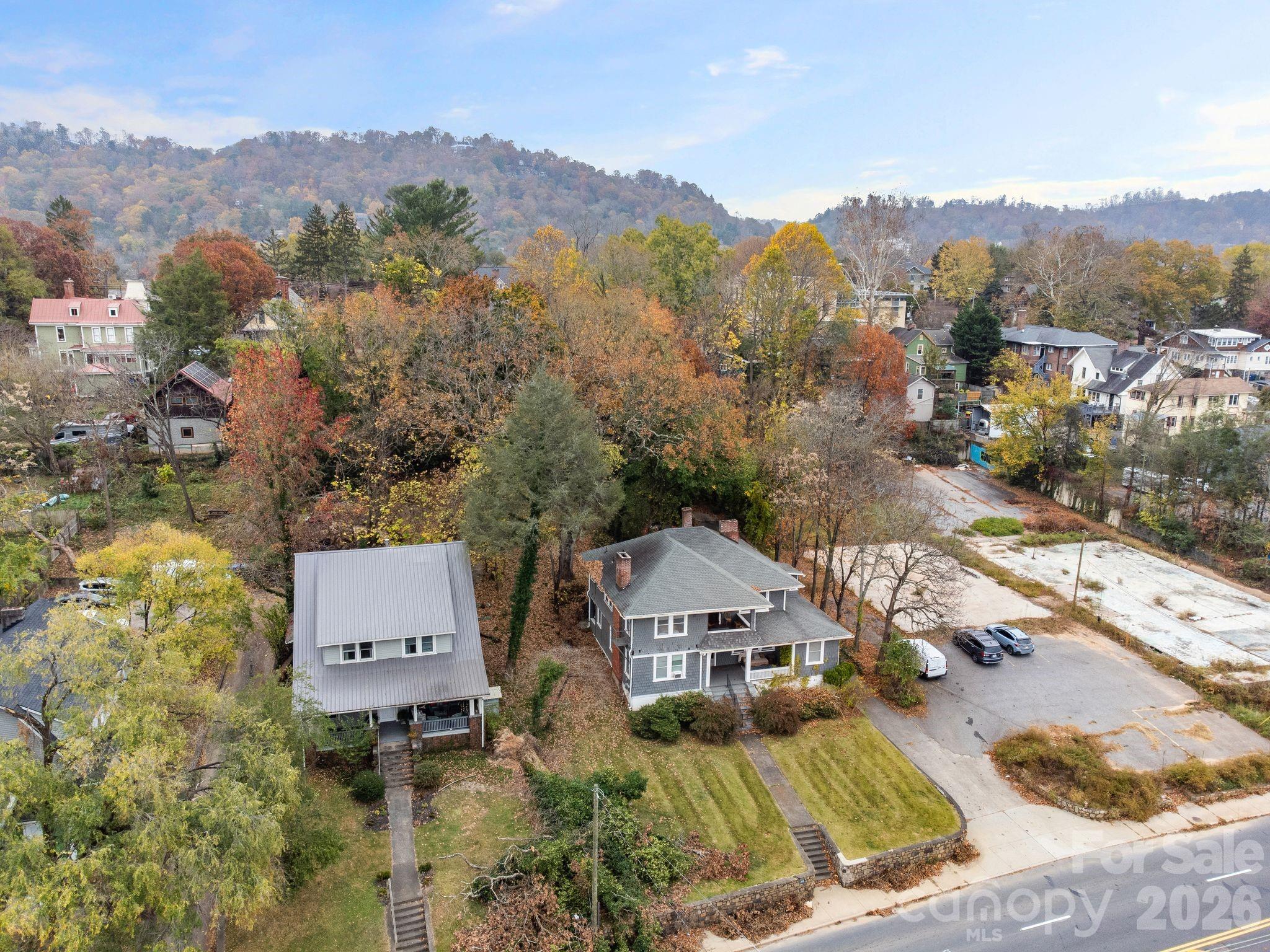 181 Merrimon Avenue Property Photo 7