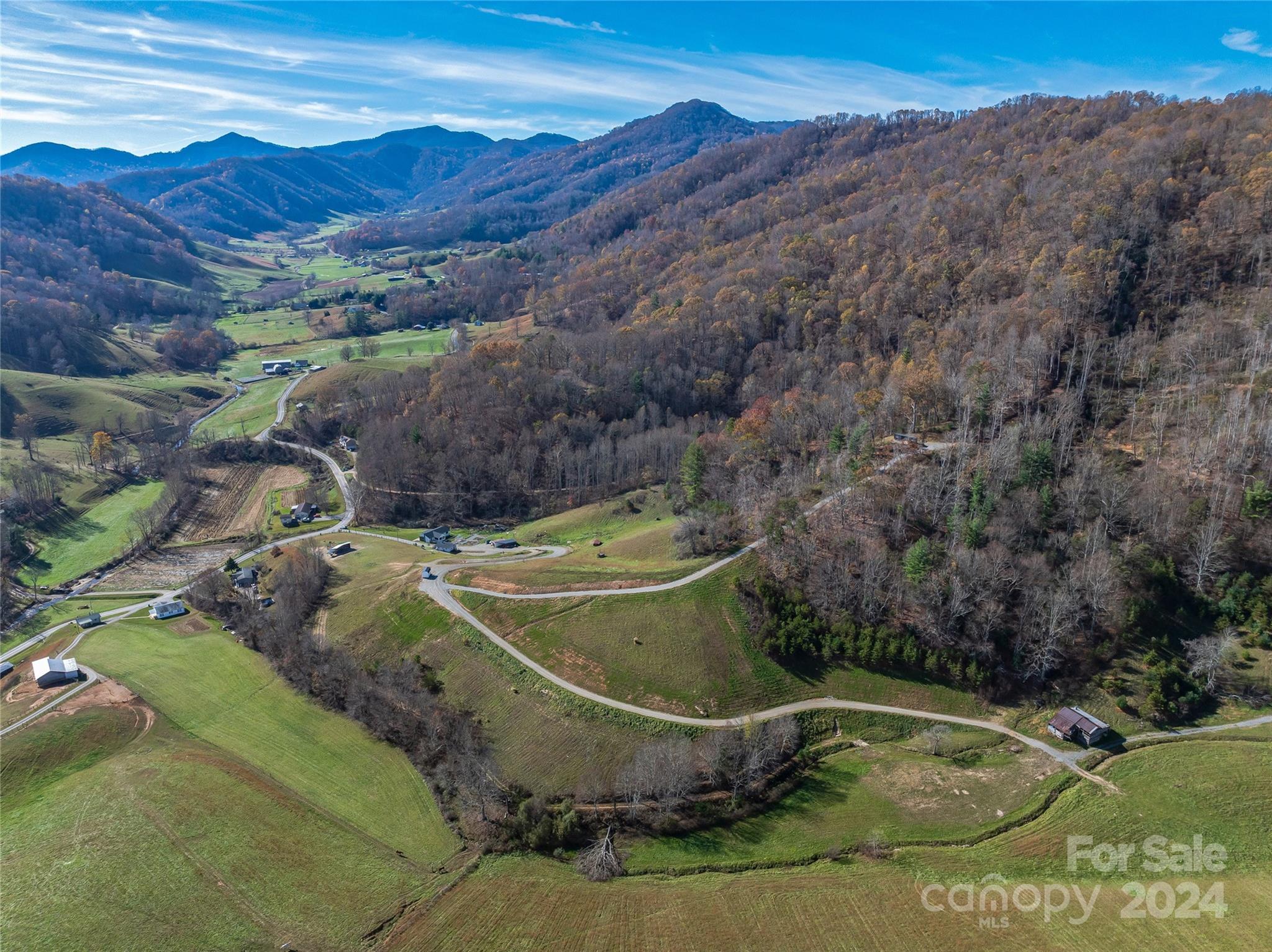 435 N N Turkey Creek Road Property Photo 8