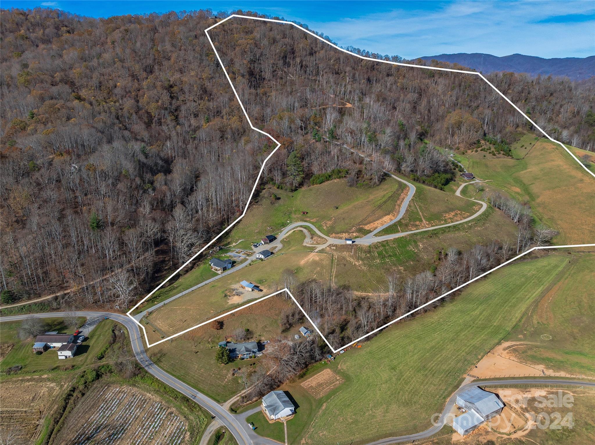 435 N N Turkey Creek Road Property Photo 9