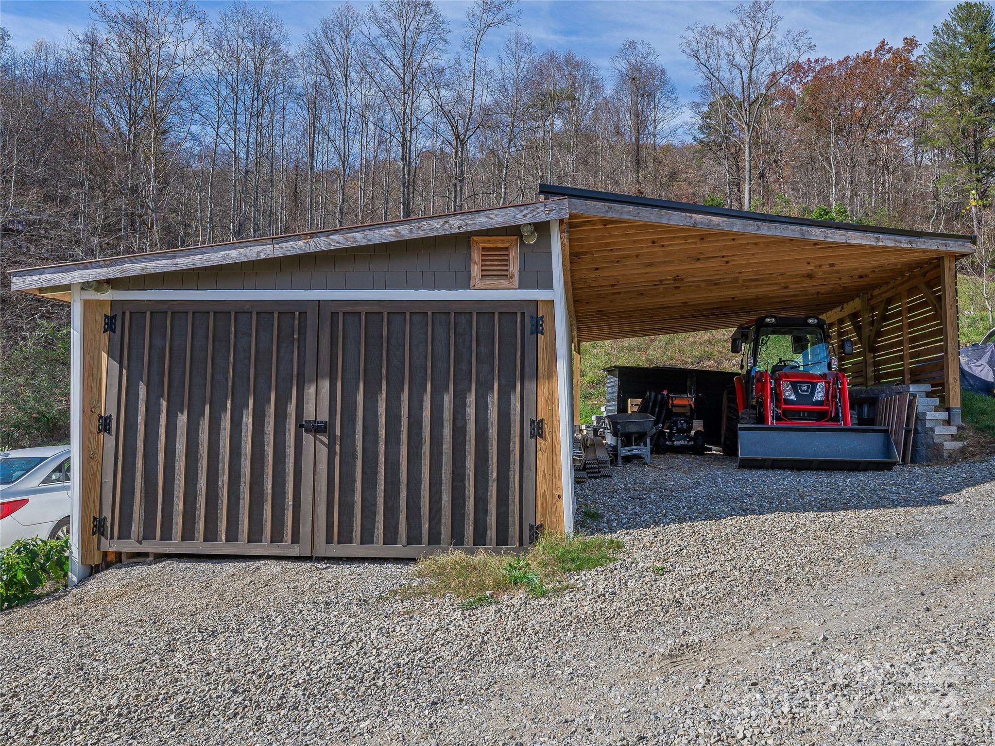 435 N N Turkey Creek Road Property Photo 14