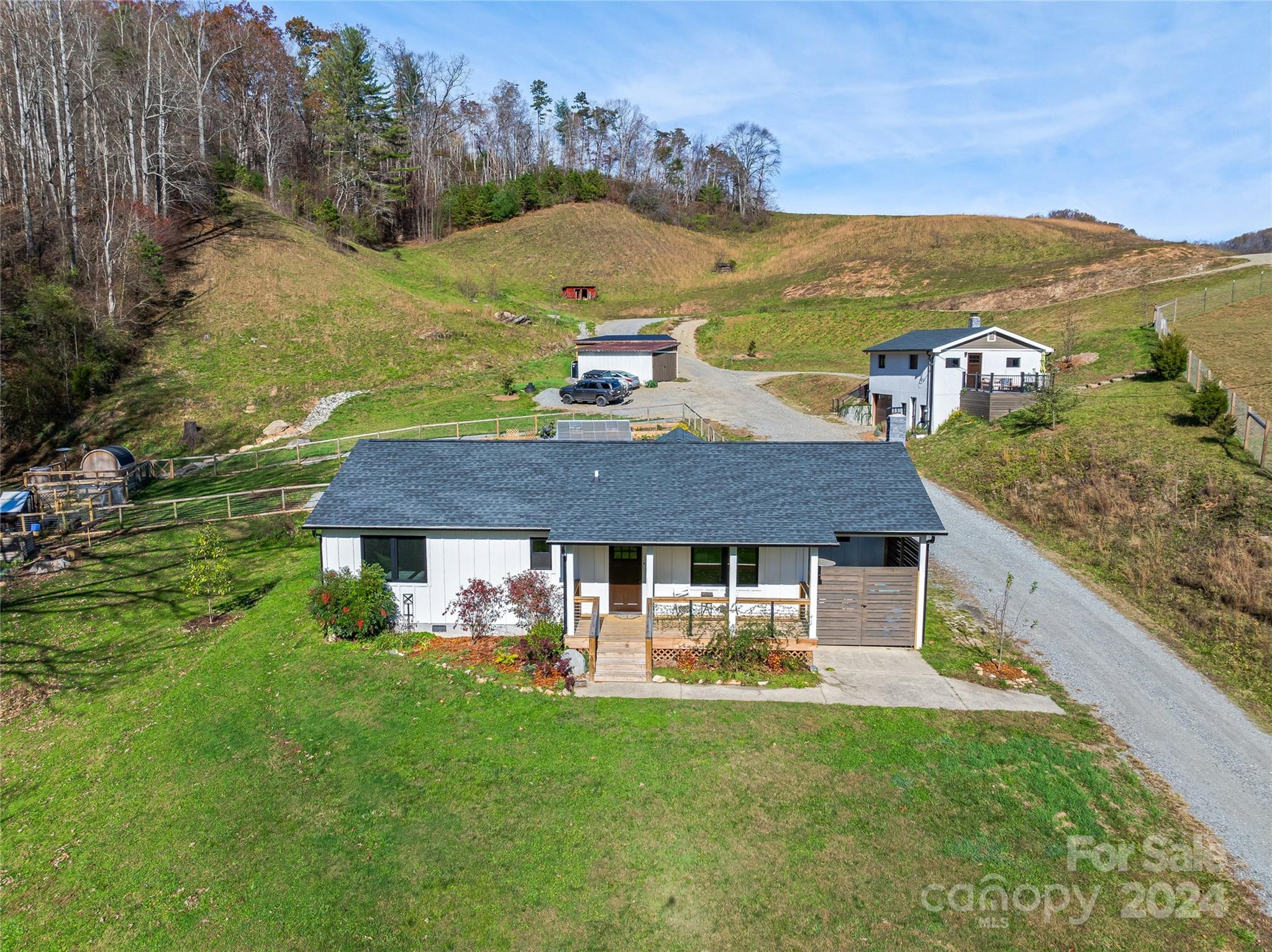 435 N N Turkey Creek Road Property Photo 15