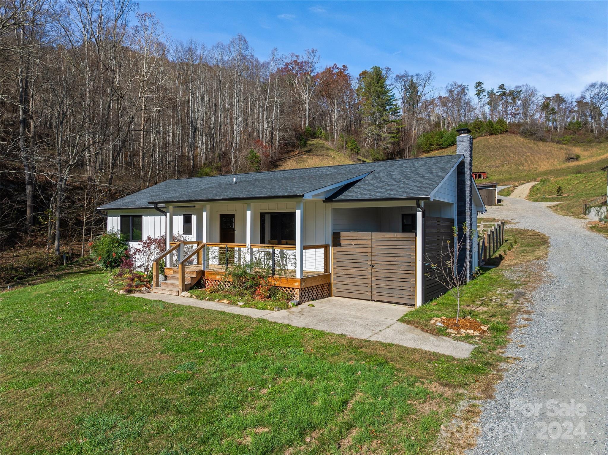435 N N Turkey Creek Road Property Photo 16