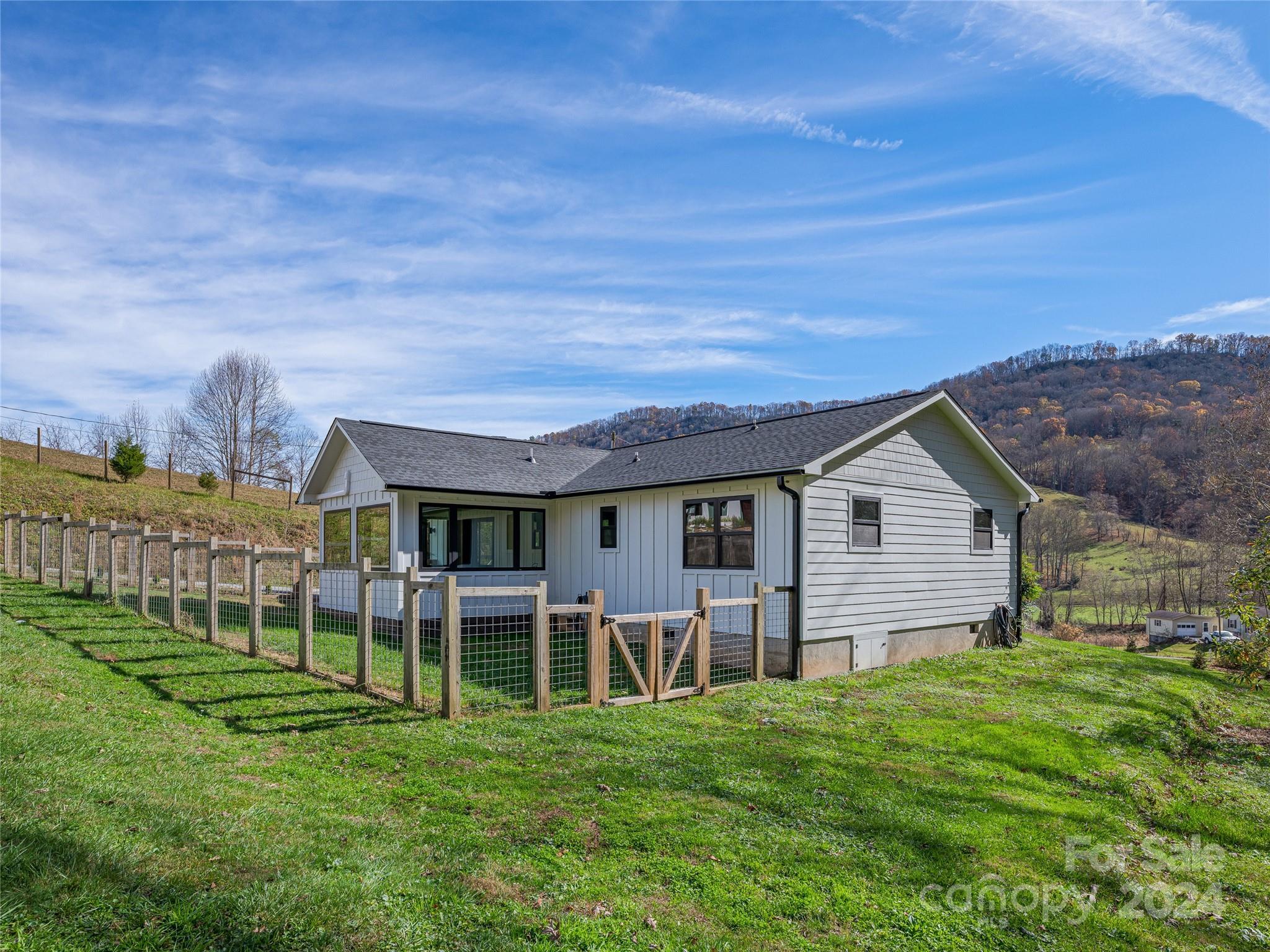 435 N N Turkey Creek Road Property Photo 17