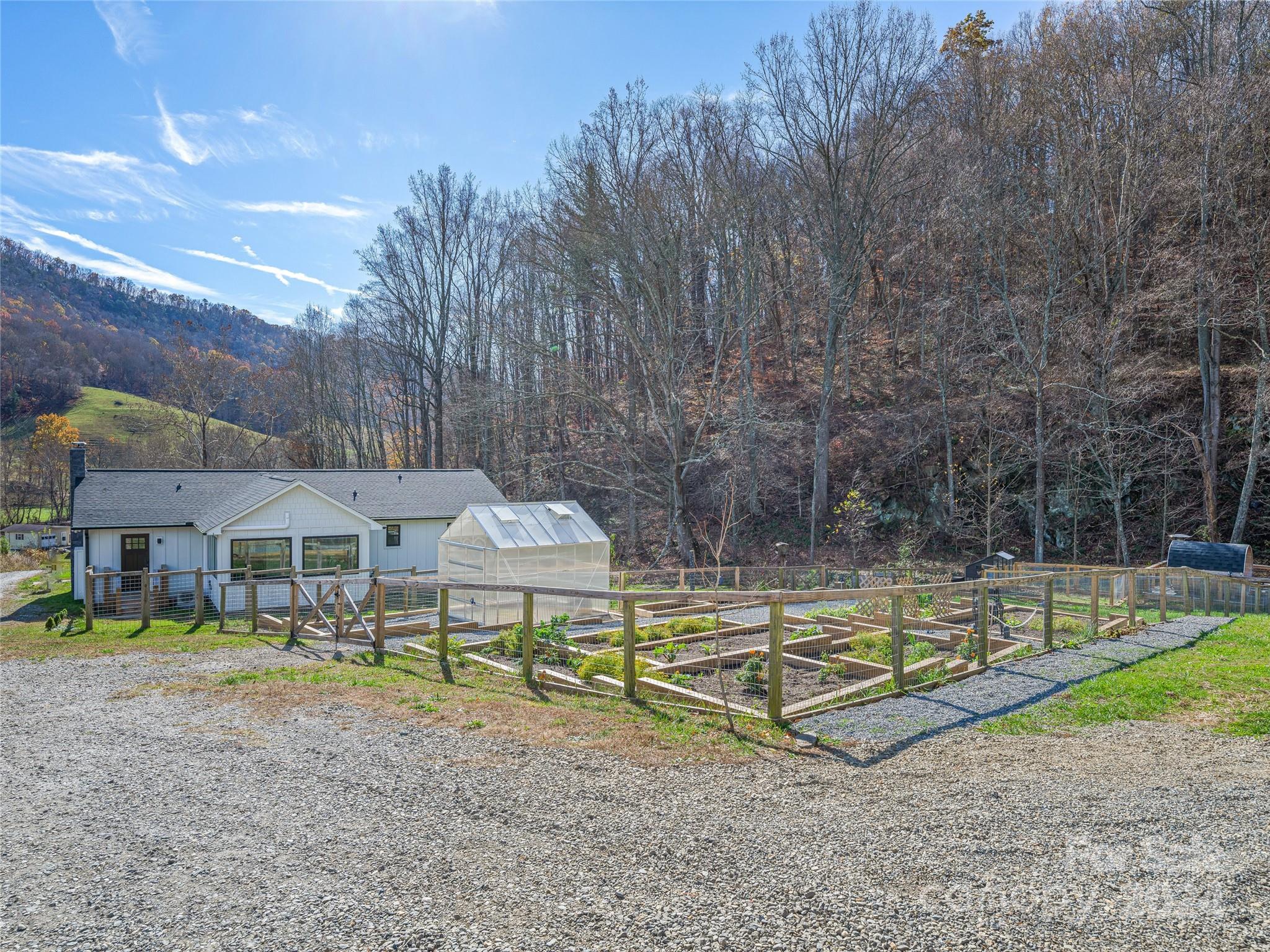 435 N N Turkey Creek Road Property Photo 19