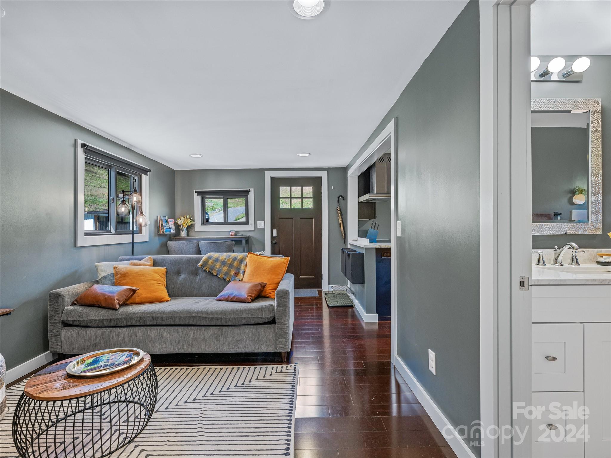 435 N N Turkey Creek Road Property Photo 40