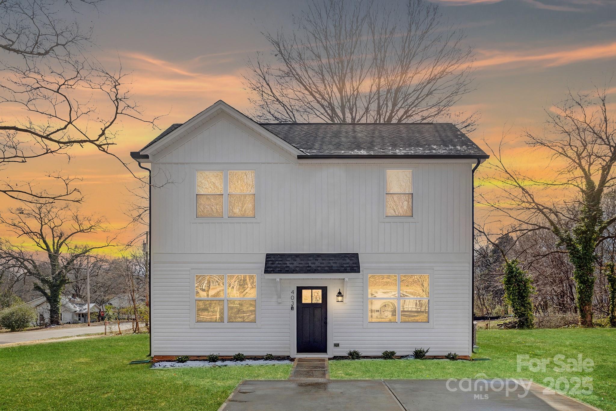 403 Durham Avenue Property Photo 1