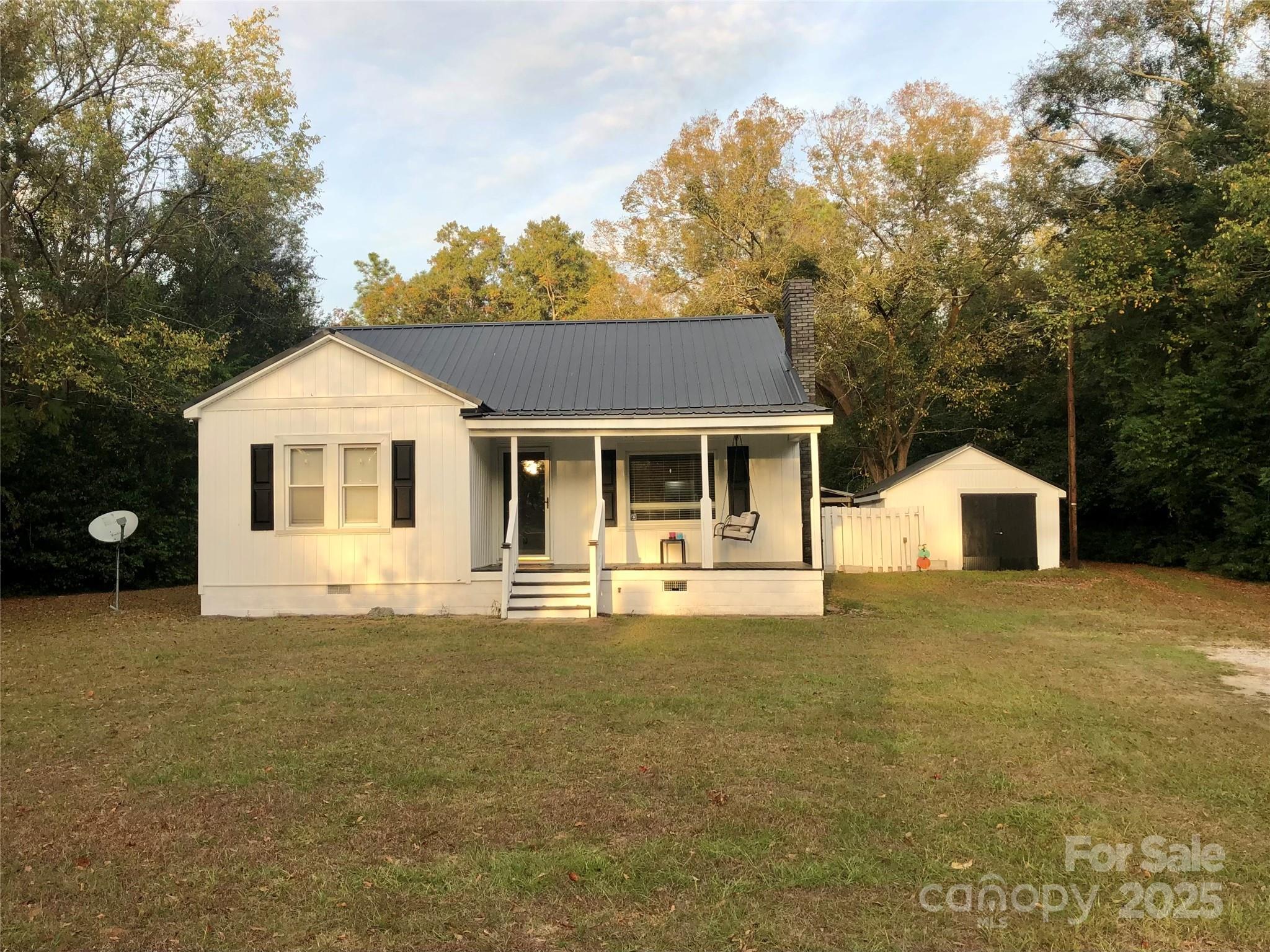 406 Blackmon Street Property Photo