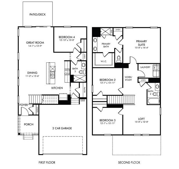 913 Smithcliffs Trail Property Photo 2