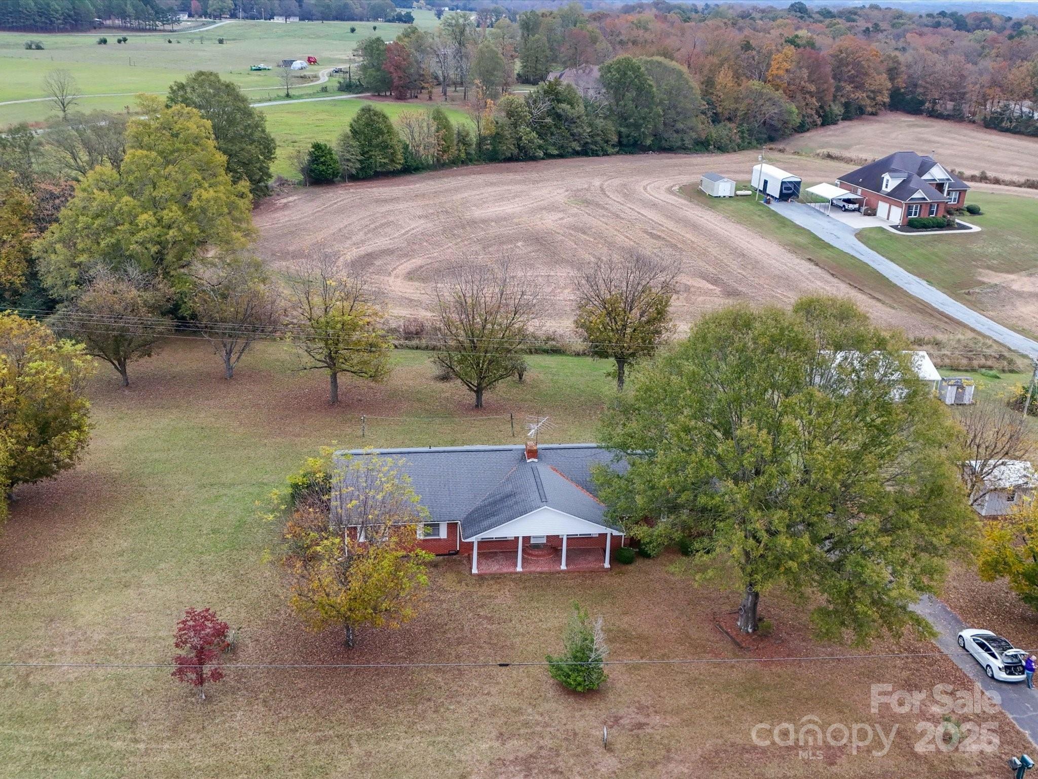 3113 Old Pageland Marshville Road Property Photo 1