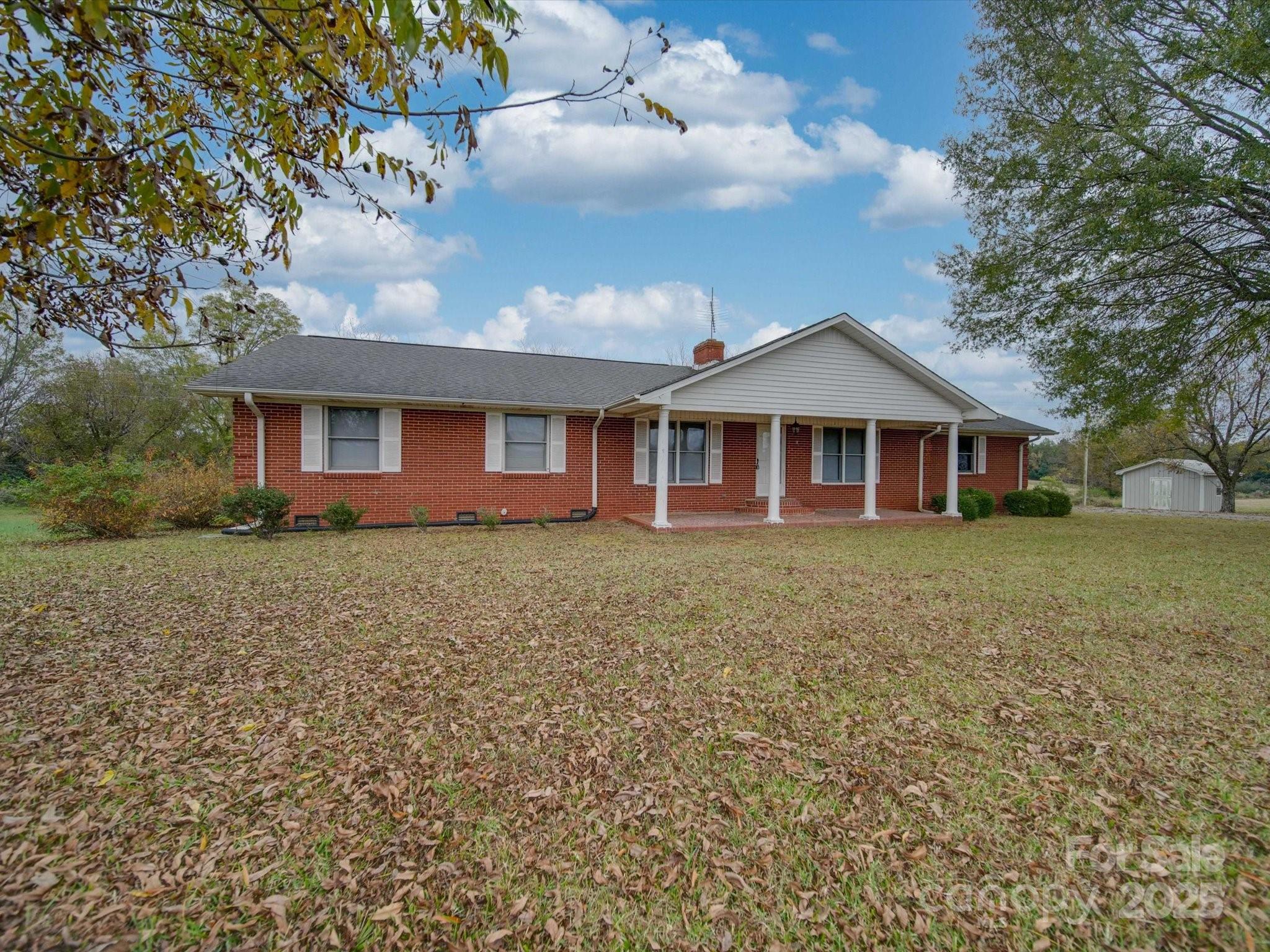 3113 Old Pageland Marshville Road Property Photo 3