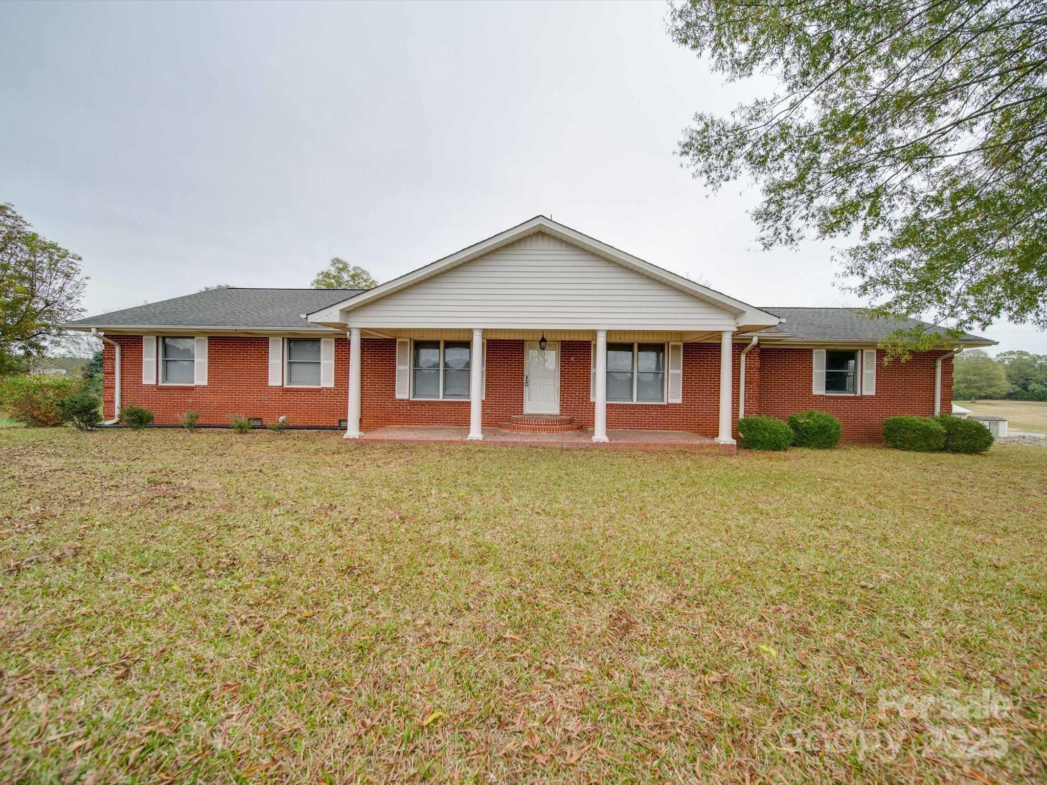 3113 Old Pageland Marshville Road Property Photo 5