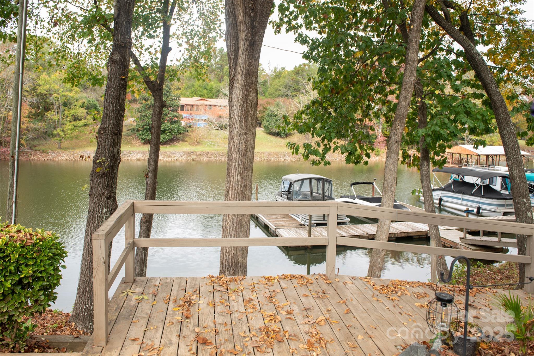 4130 Charlotte Highway G Property Photo 1