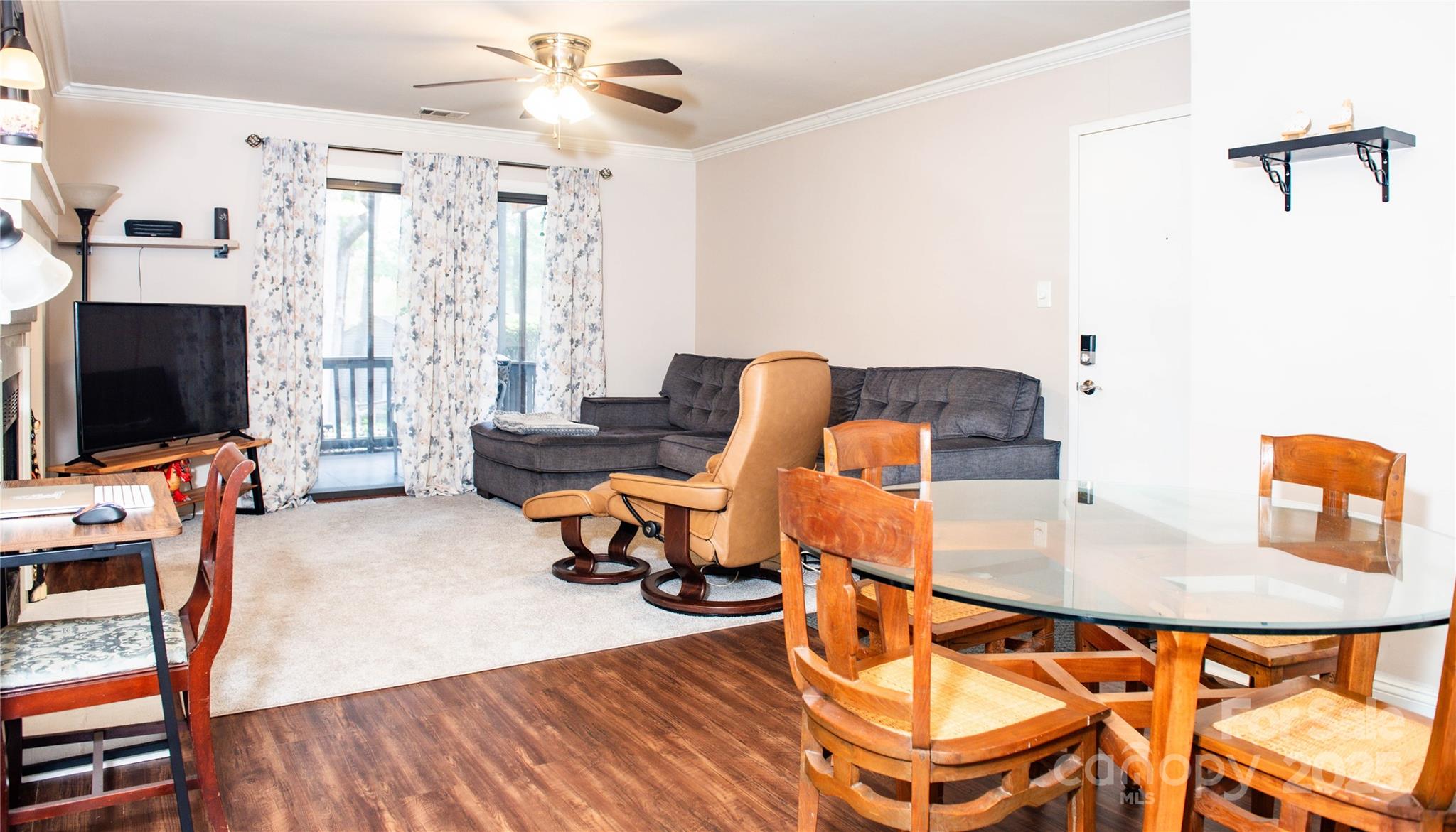 4130 Charlotte Highway G Property Photo 7