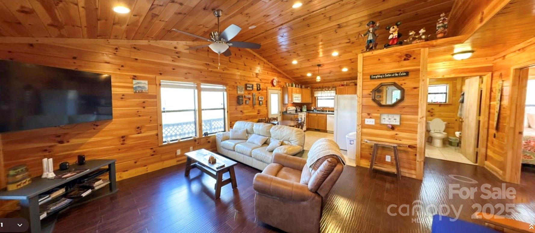 Blue Mist Mountain Estates Real Estate Listings Main Image