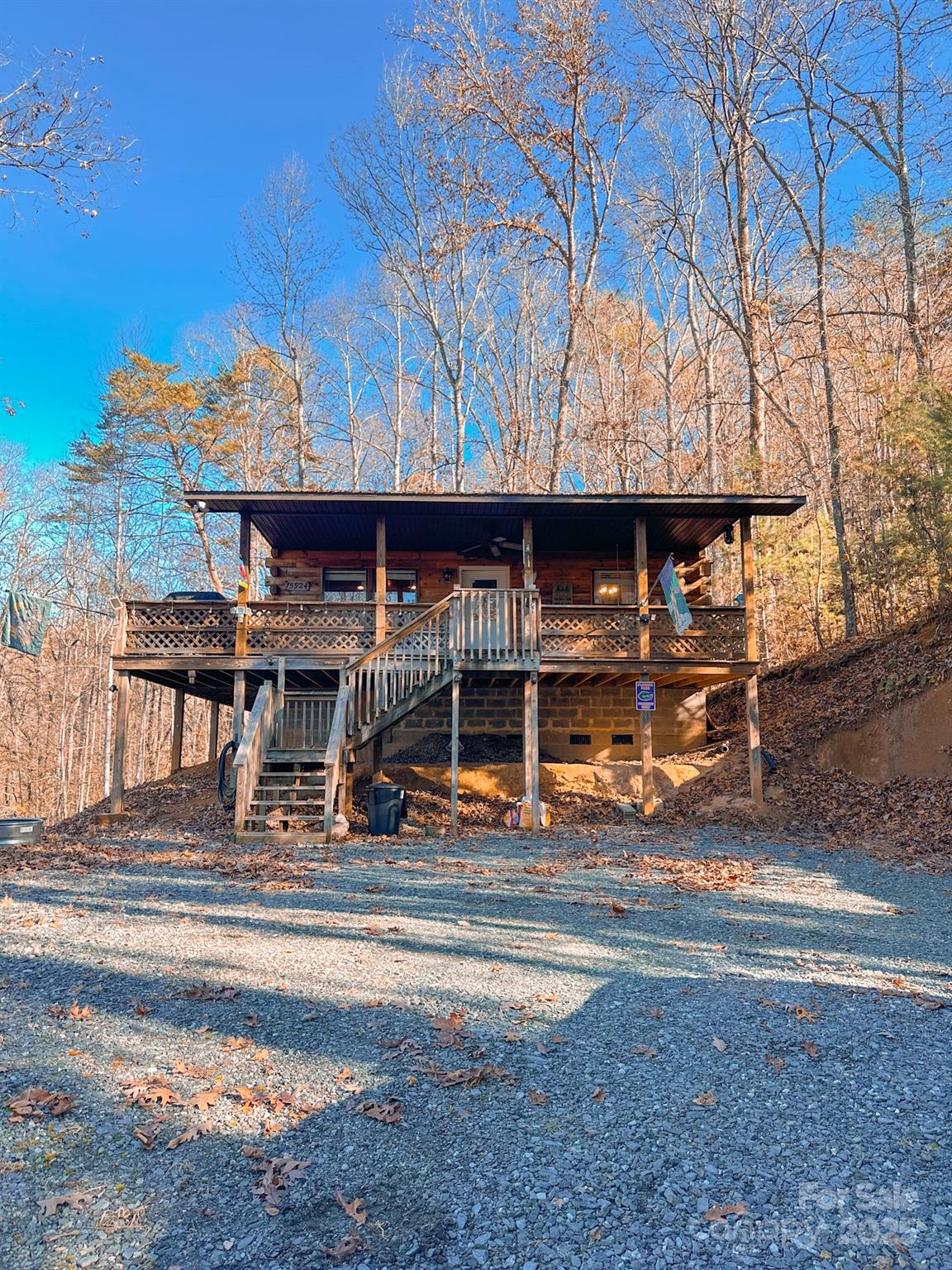 383 Blue Mist Mountain Road Property Photo 2