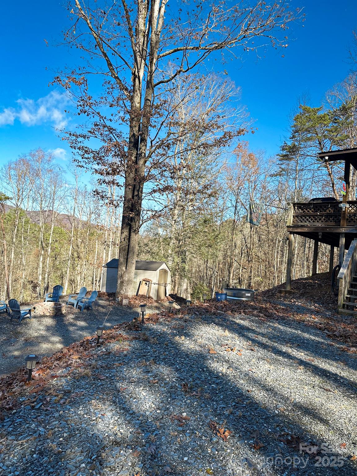 383 Blue Mist Mountain Road Property Photo 3