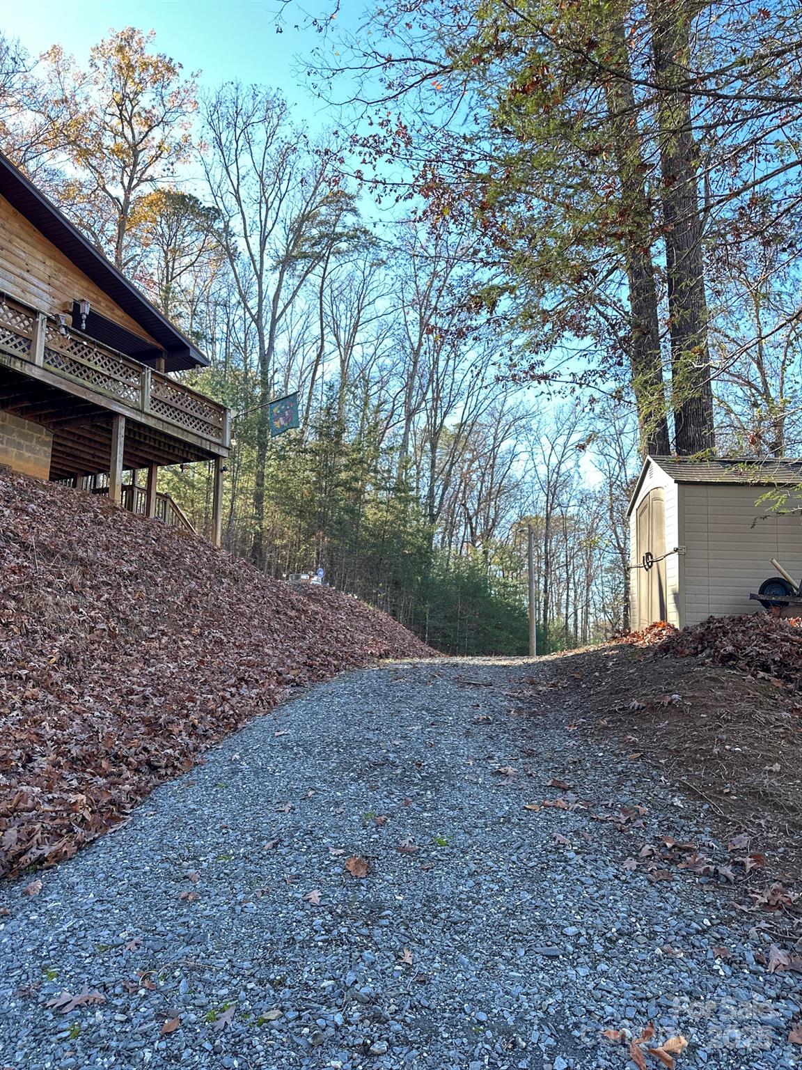 383 Blue Mist Mountain Road Property Photo 4
