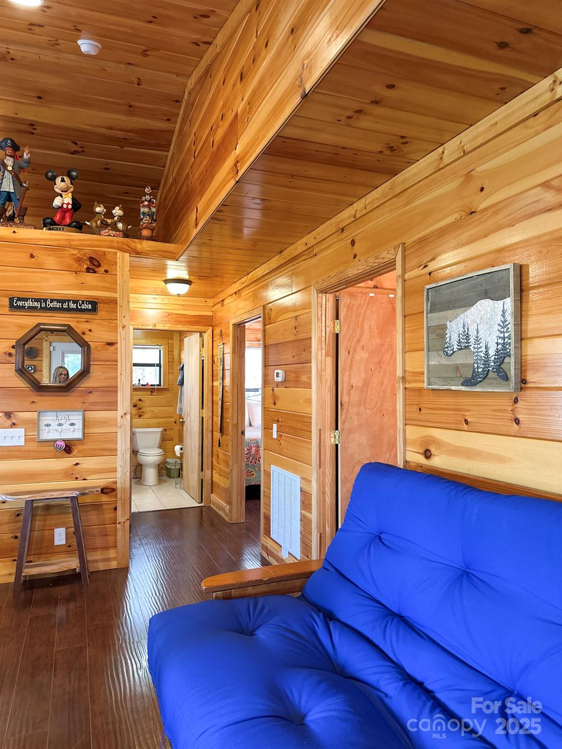 383 Blue Mist Mountain Road Property Photo 12
