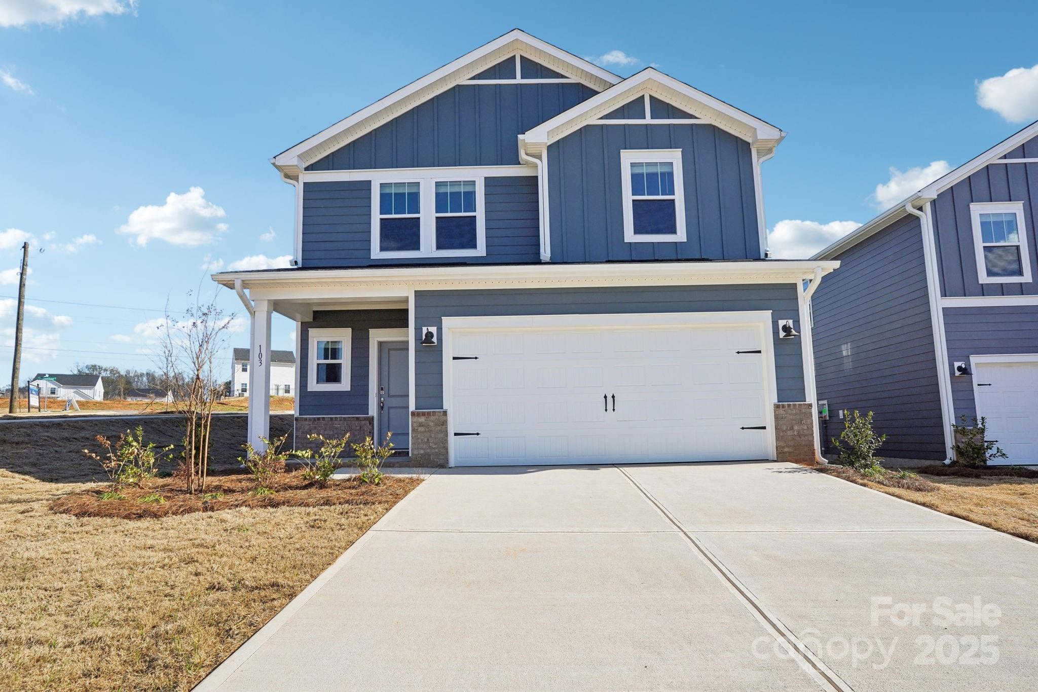 103 Obadiah Court Property Photo 1