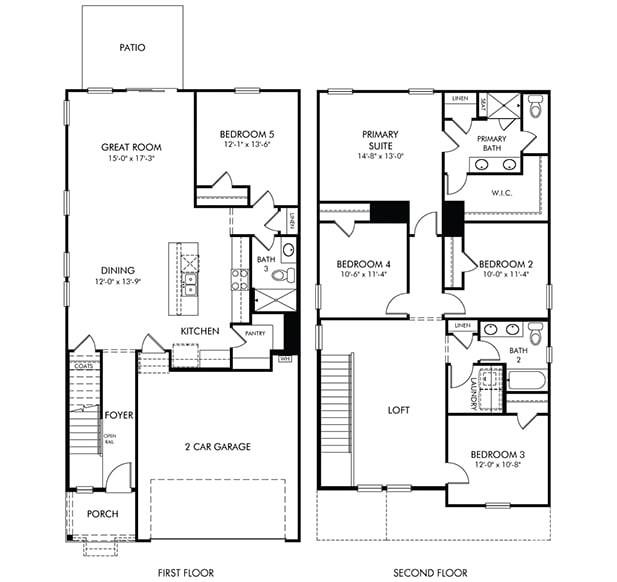103 Obadiah Court Property Photo 19