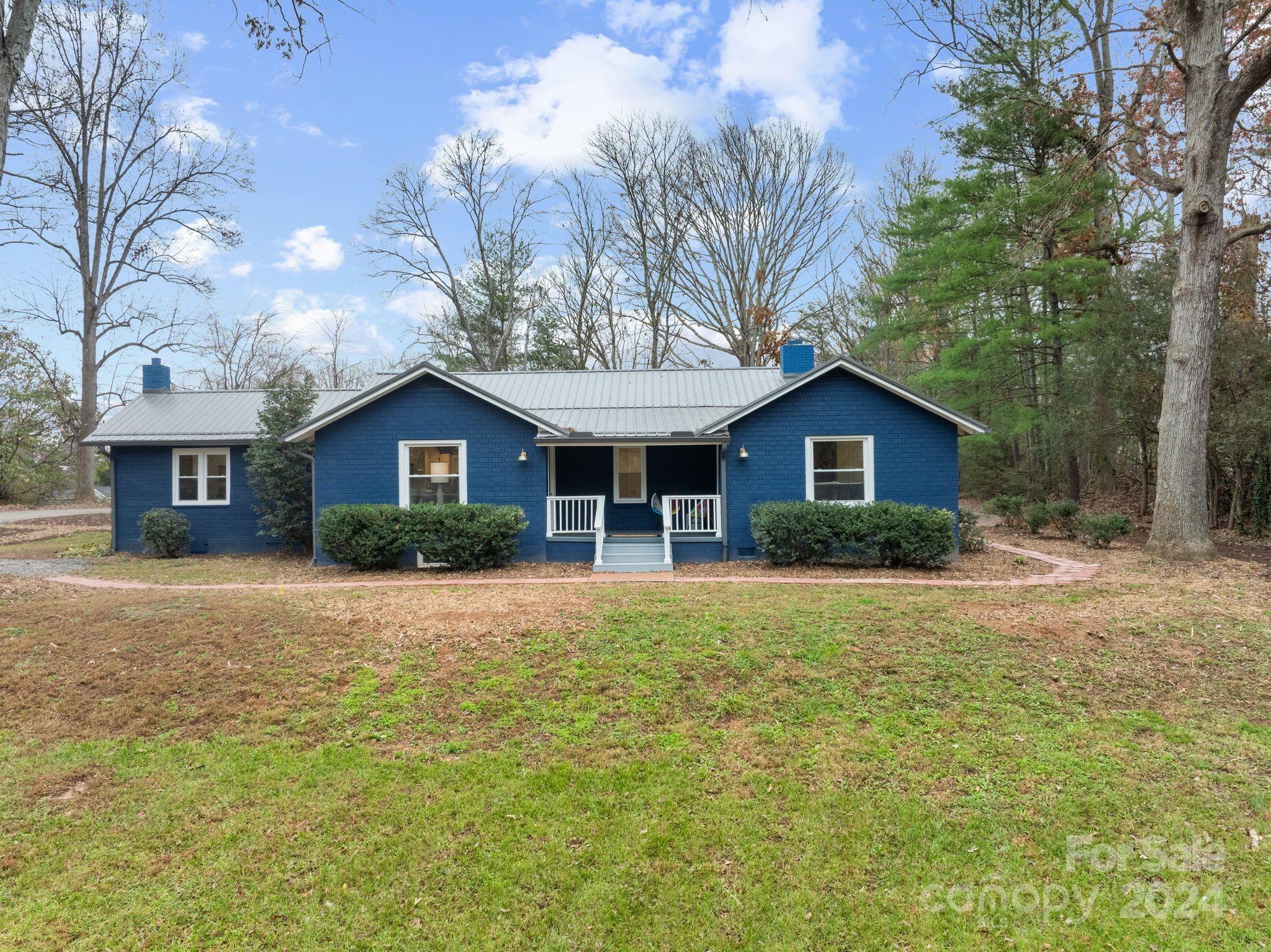 241 Pole Creasman Road Property Photo 1