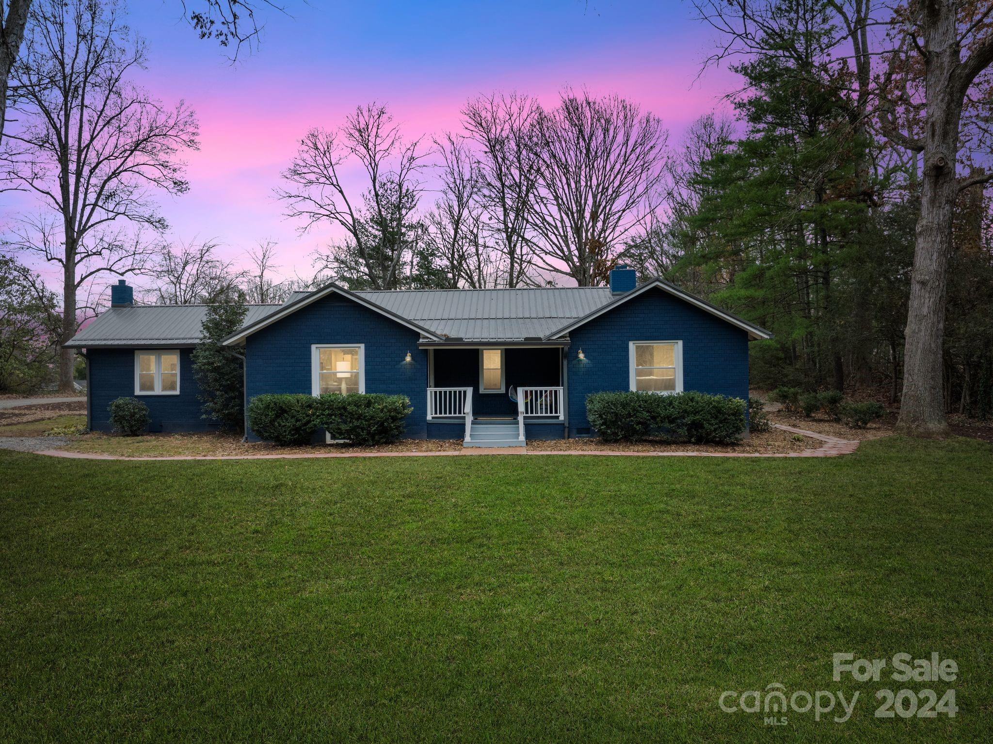 241 Pole Creasman Road Property Photo 2