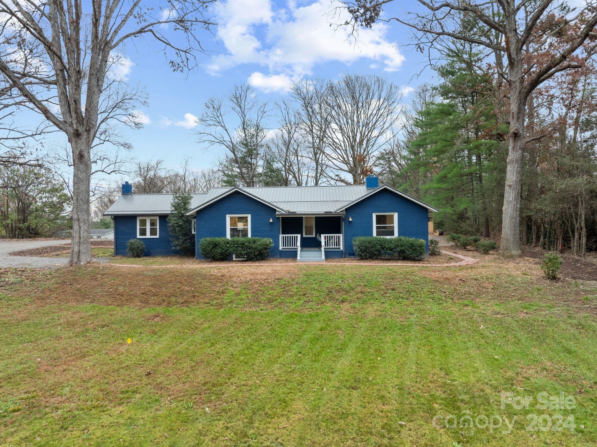241 Pole Creasman Road Property Photo 3
