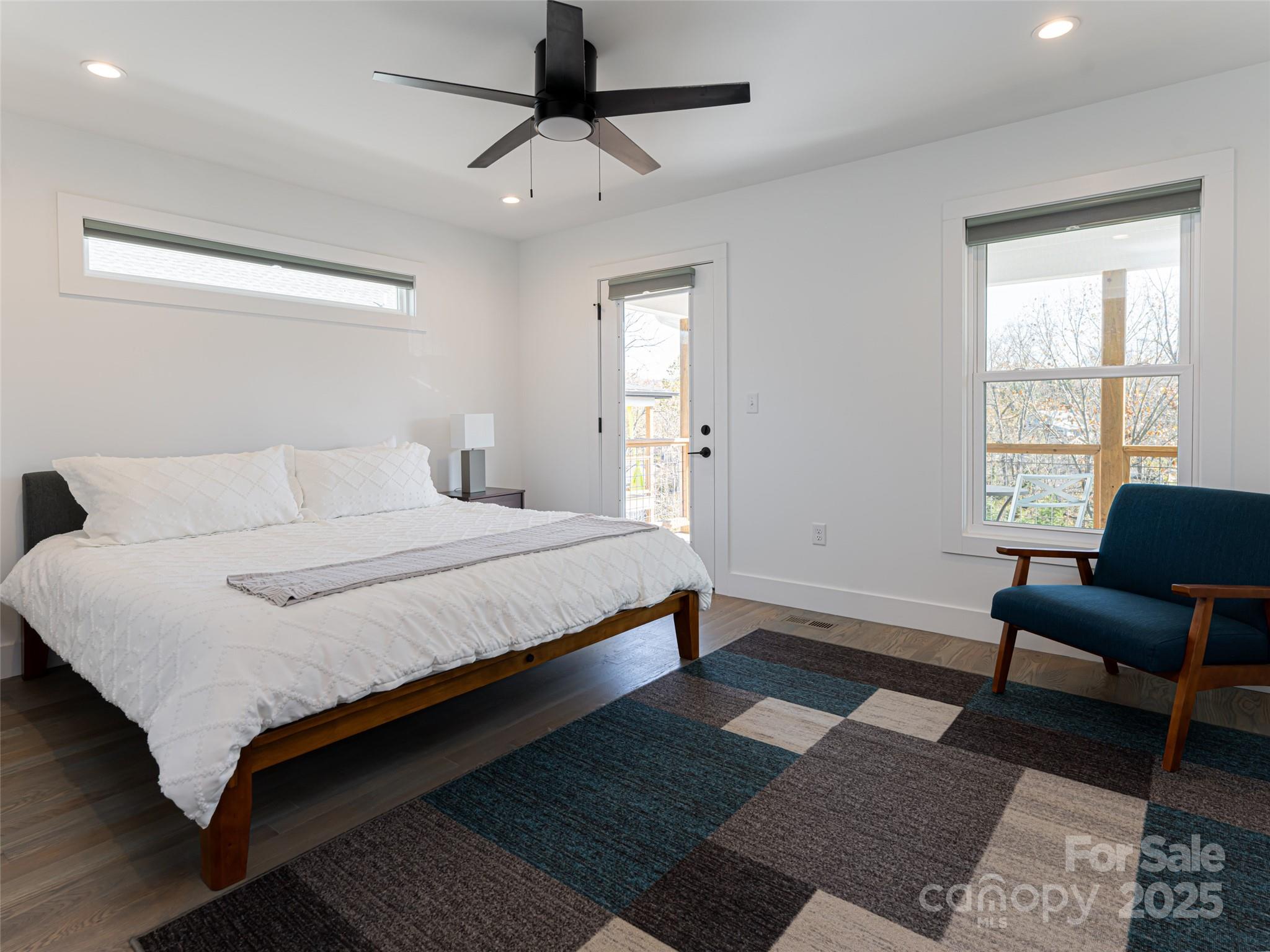 125 Waynesville Avenue Property Photo 17