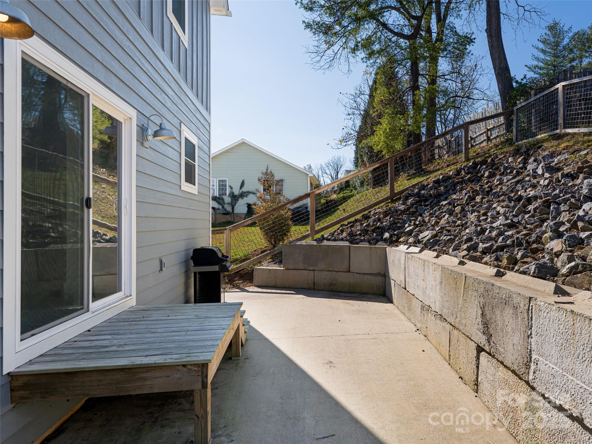125 Waynesville Avenue Property Photo 32