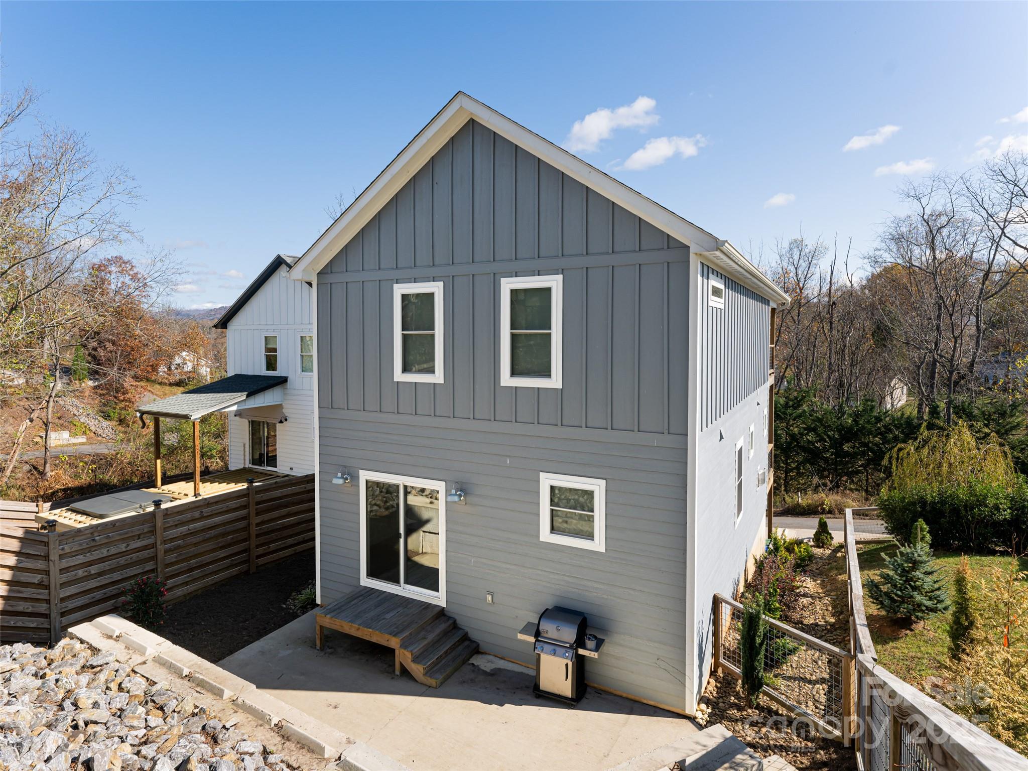 125 Waynesville Avenue Property Photo 33