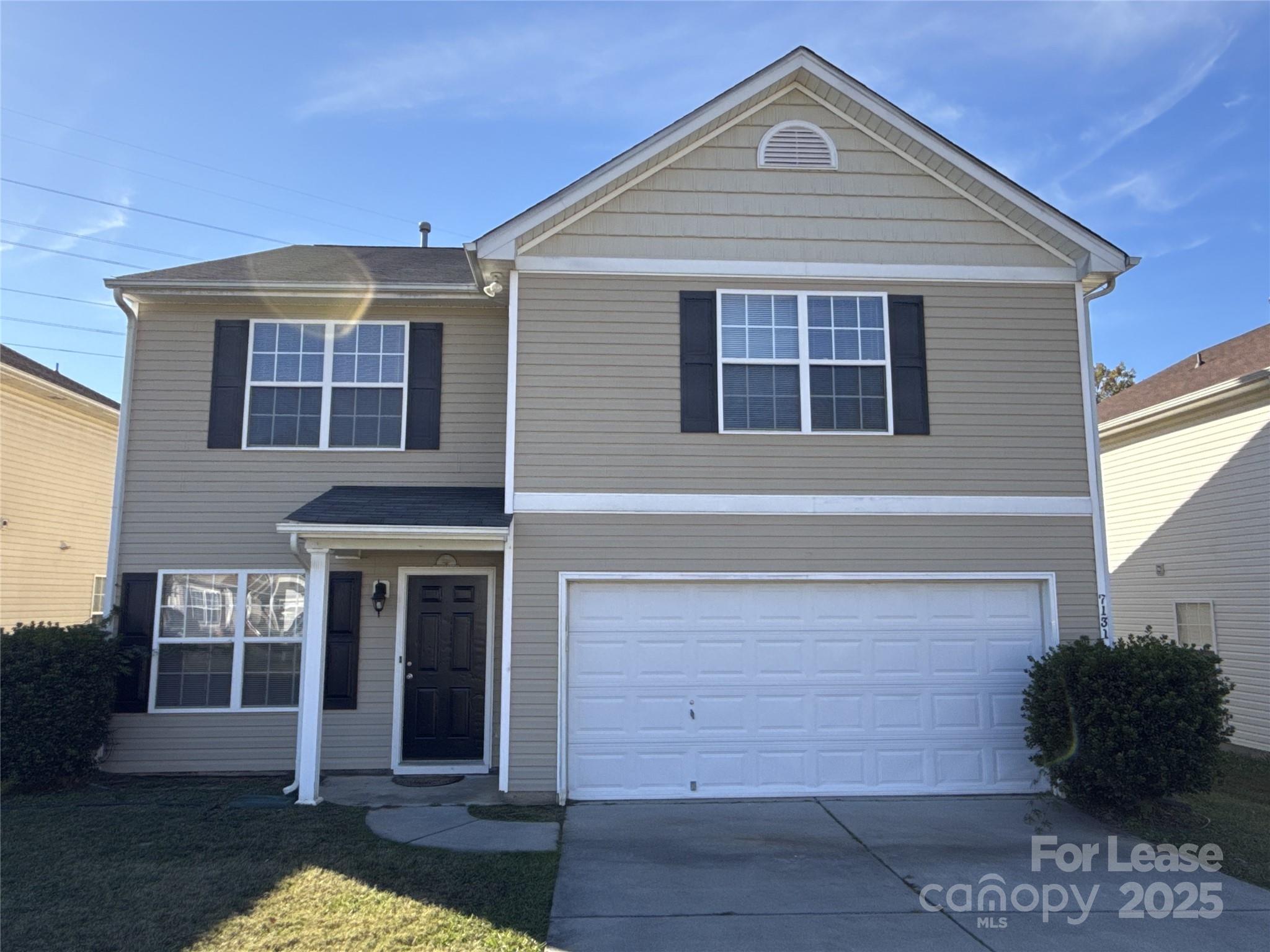 7131 Wandering Creek Drive Property Photo 1