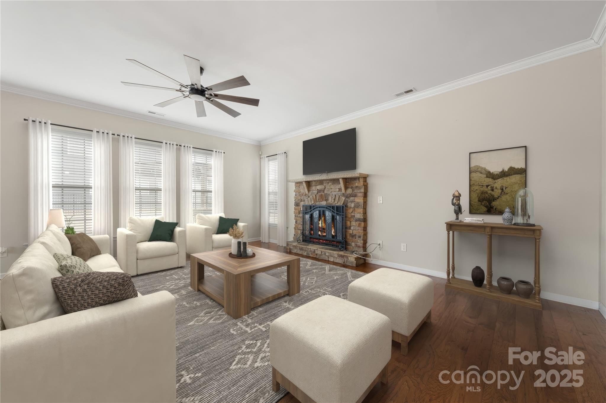 13929 Tilesford Lane Property Photo 1