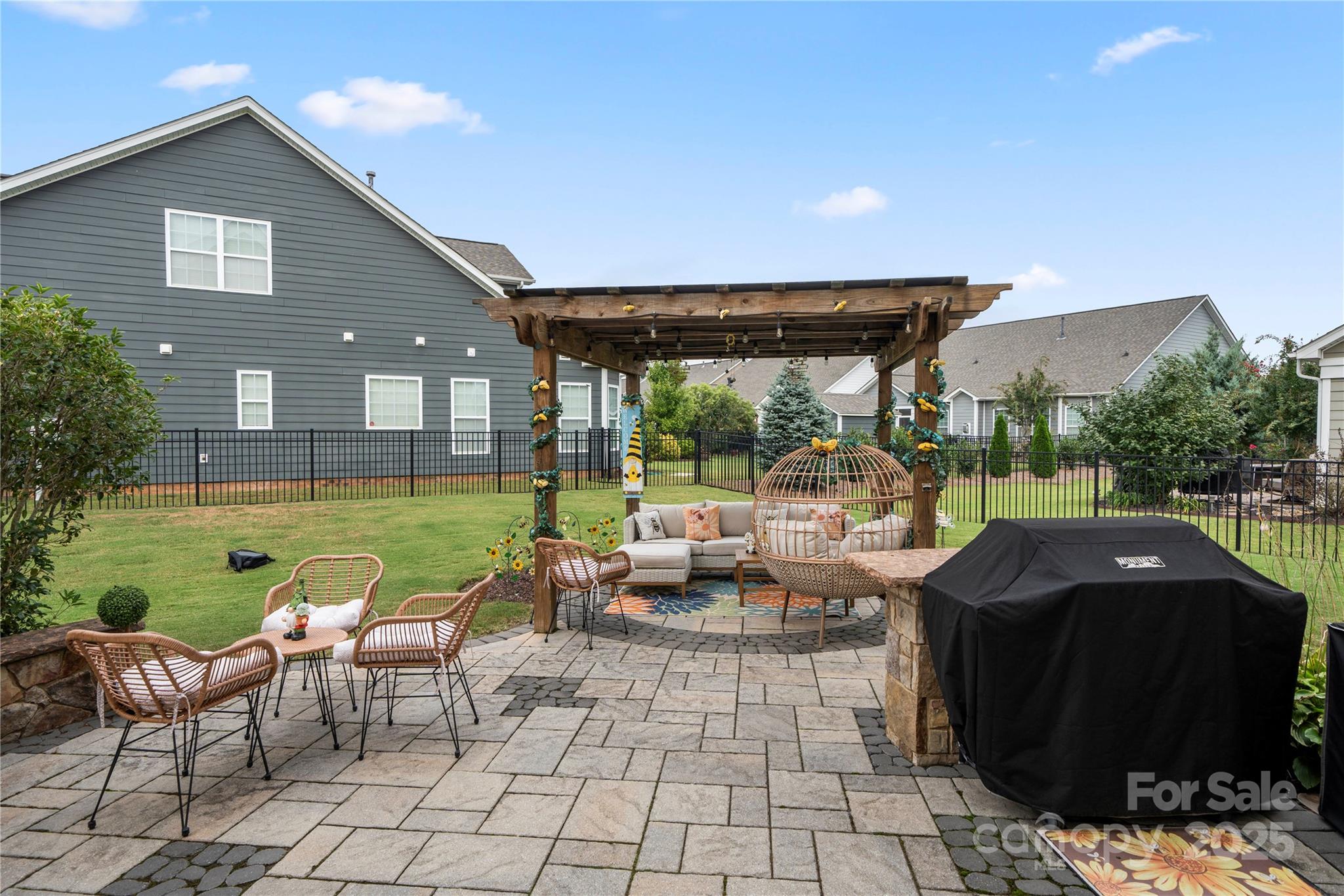 13929 Tilesford Lane Property Photo 37