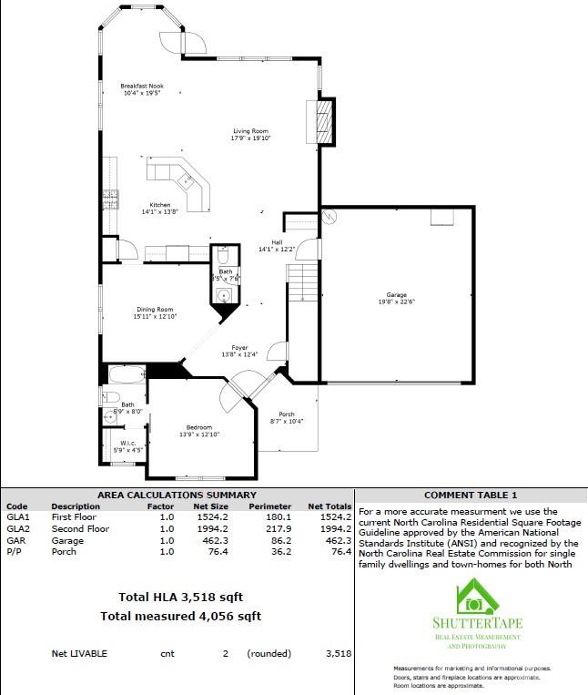 13929 Tilesford Lane Property Photo 43