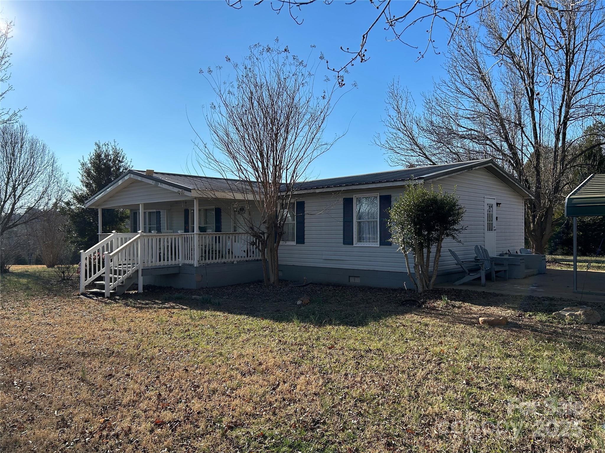 258 E Dalton Road Property Photo