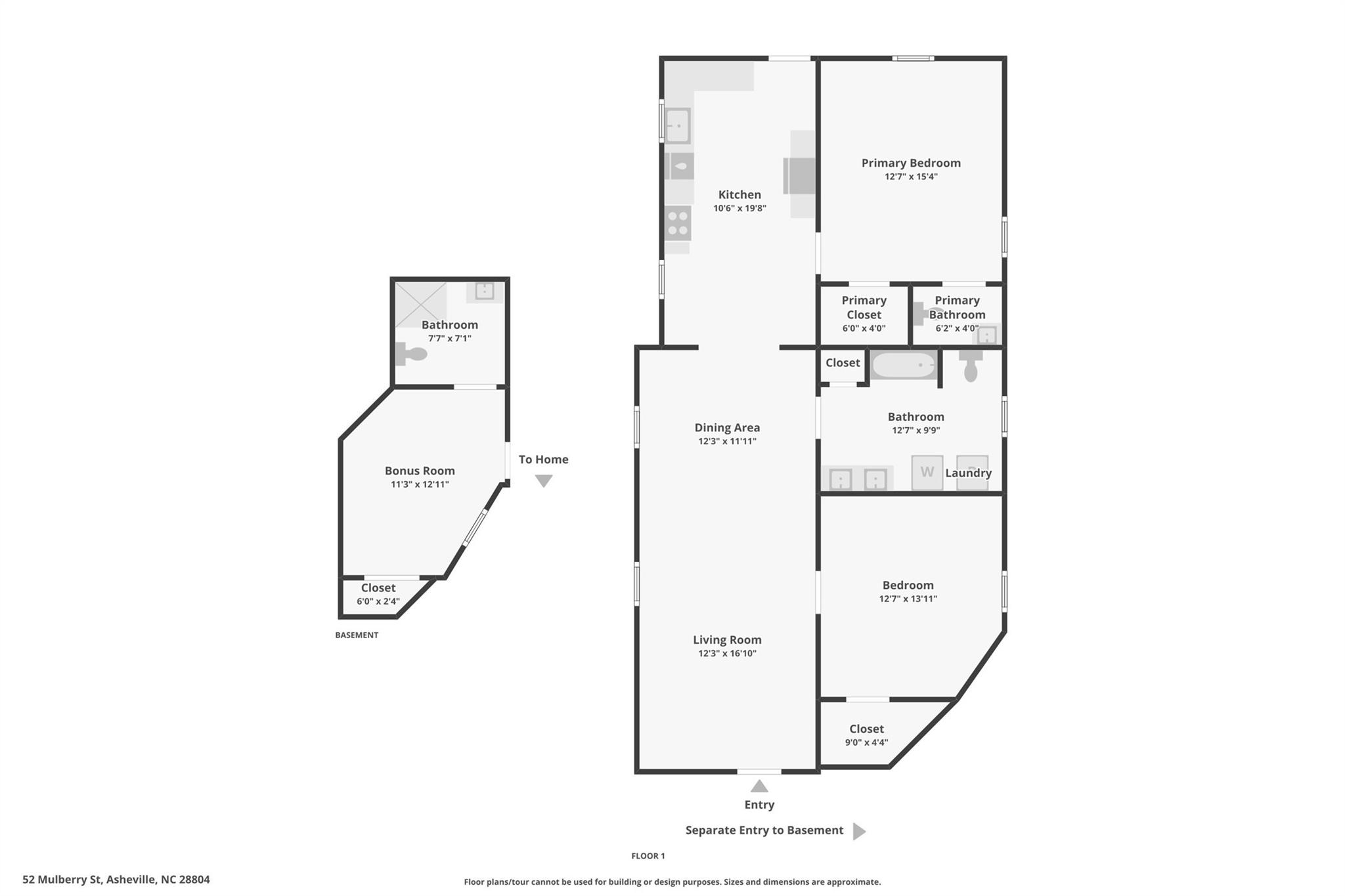 52 Mulberry Street Property Photo 37