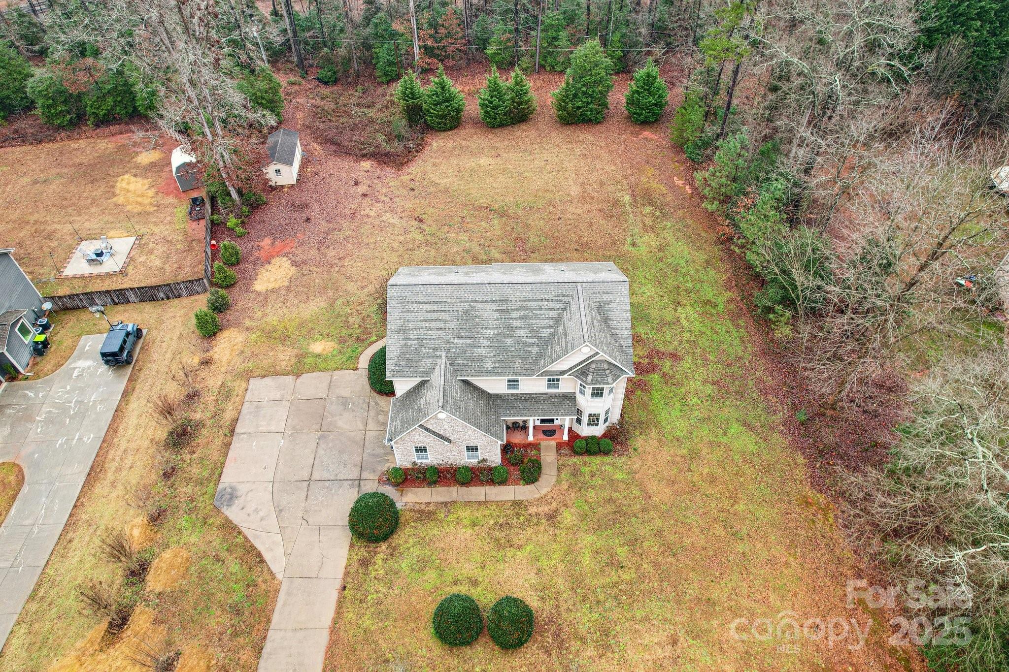 308 Crestview Lane Property Photo 48