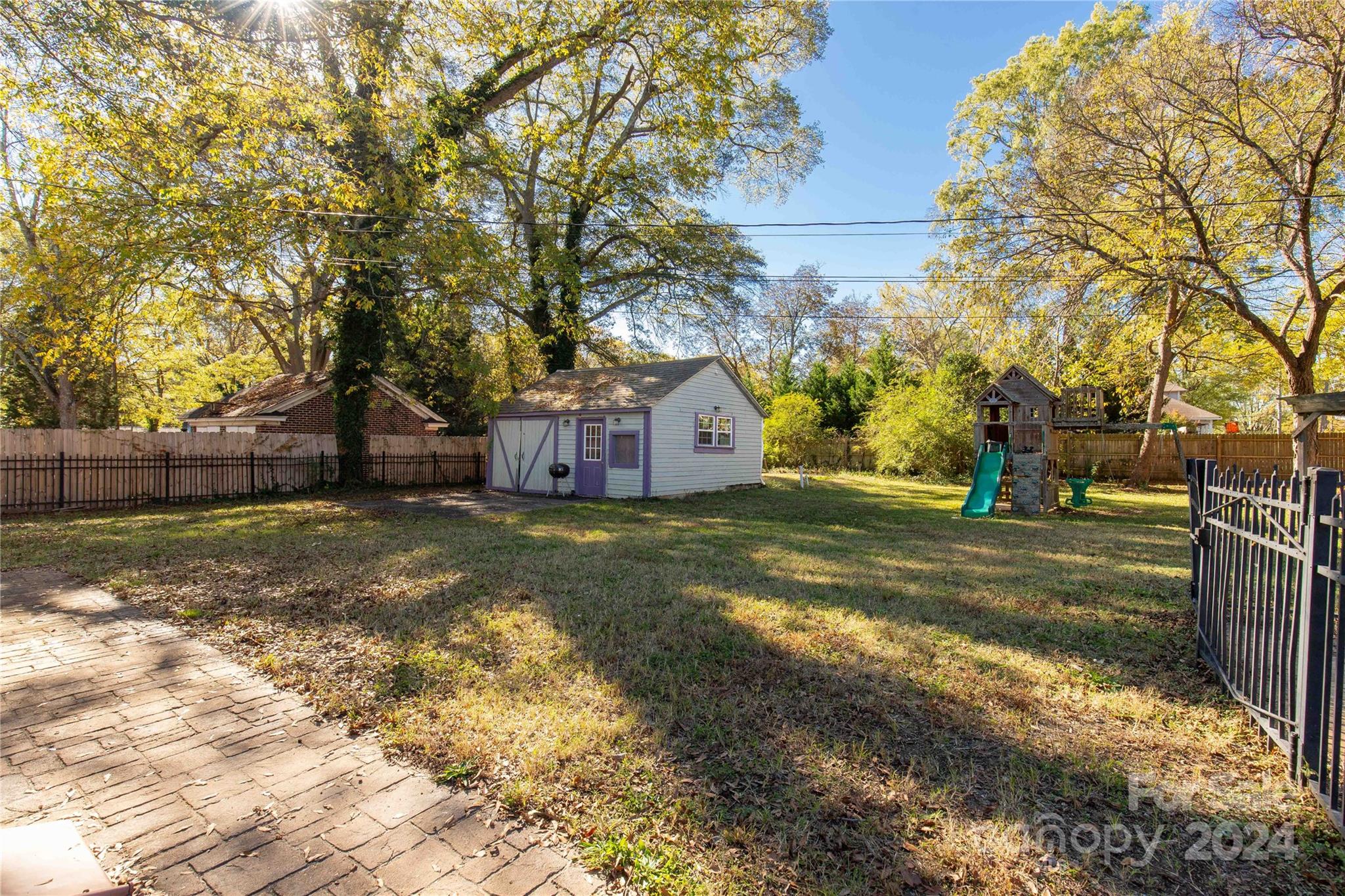 307 Kings Mountain Street Property Photo 37
