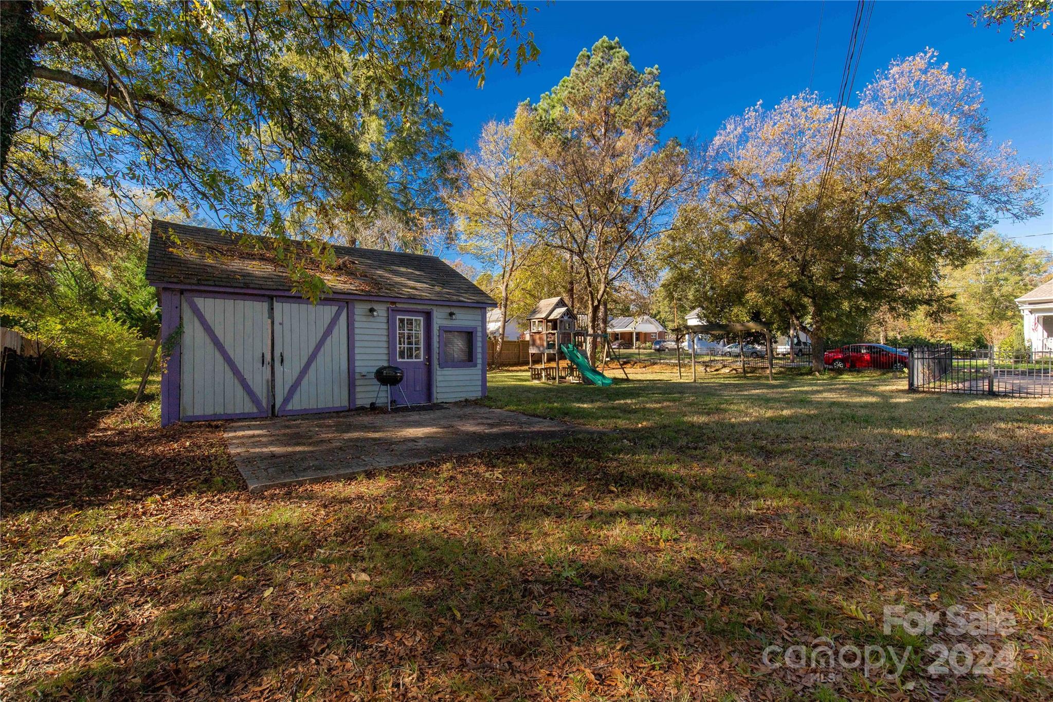 307 Kings Mountain Street Property Photo 38